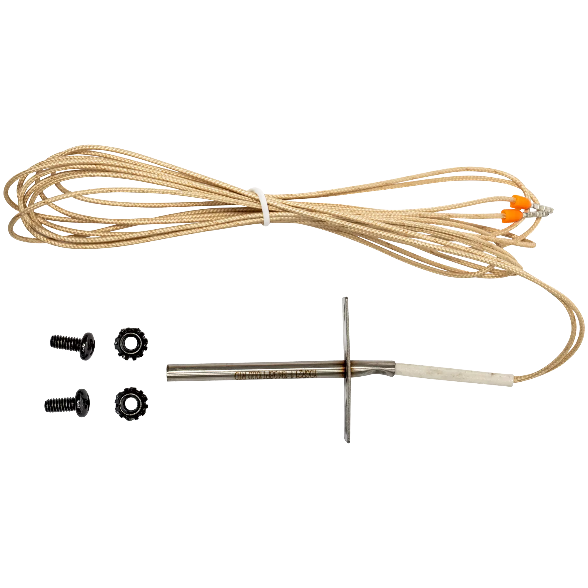 Traeger 2" RTD Temperature Sensor Kit Traeger Grills®