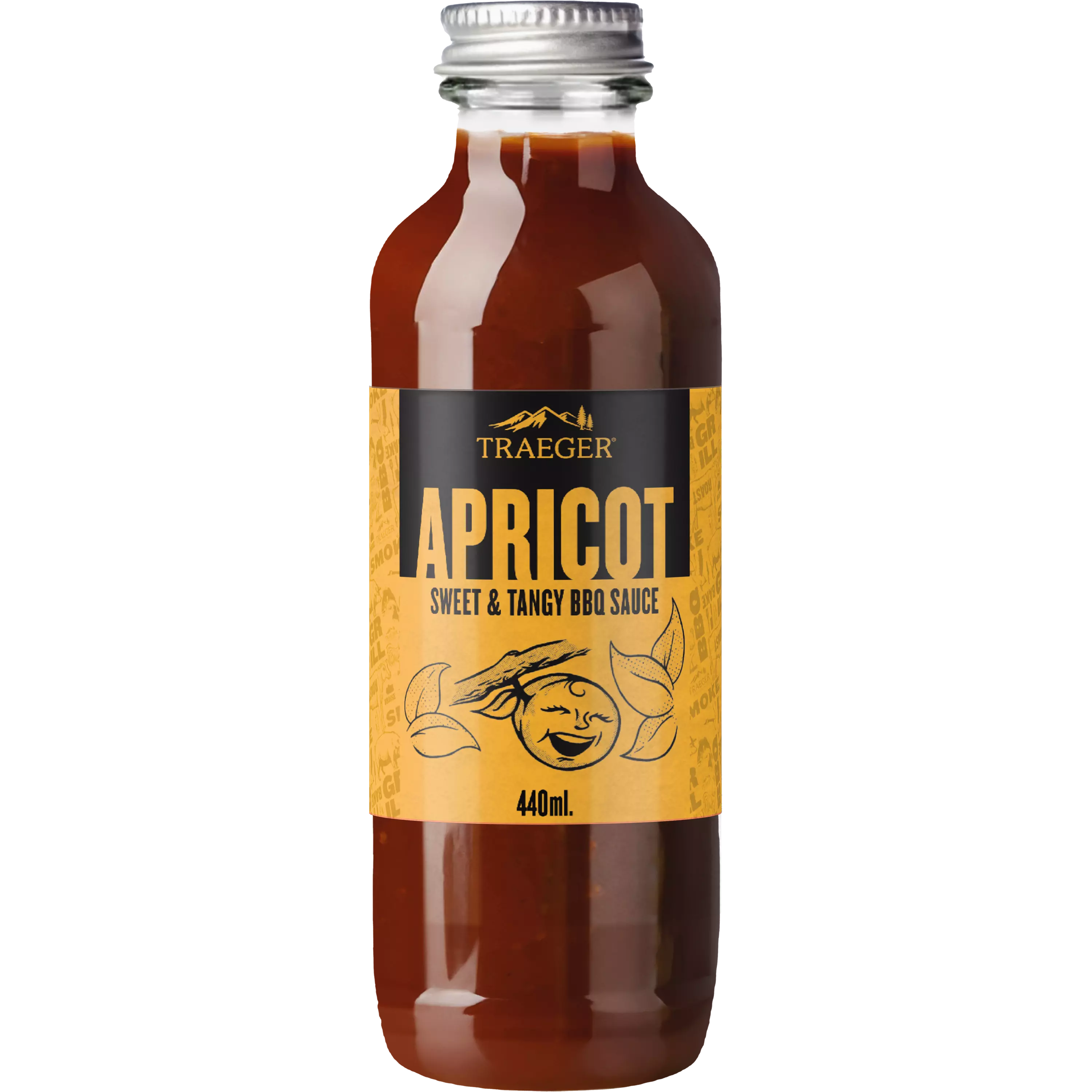 Mouthwatering Traeger Apricot BBQ Sauce For Sweet And Savory Grilling