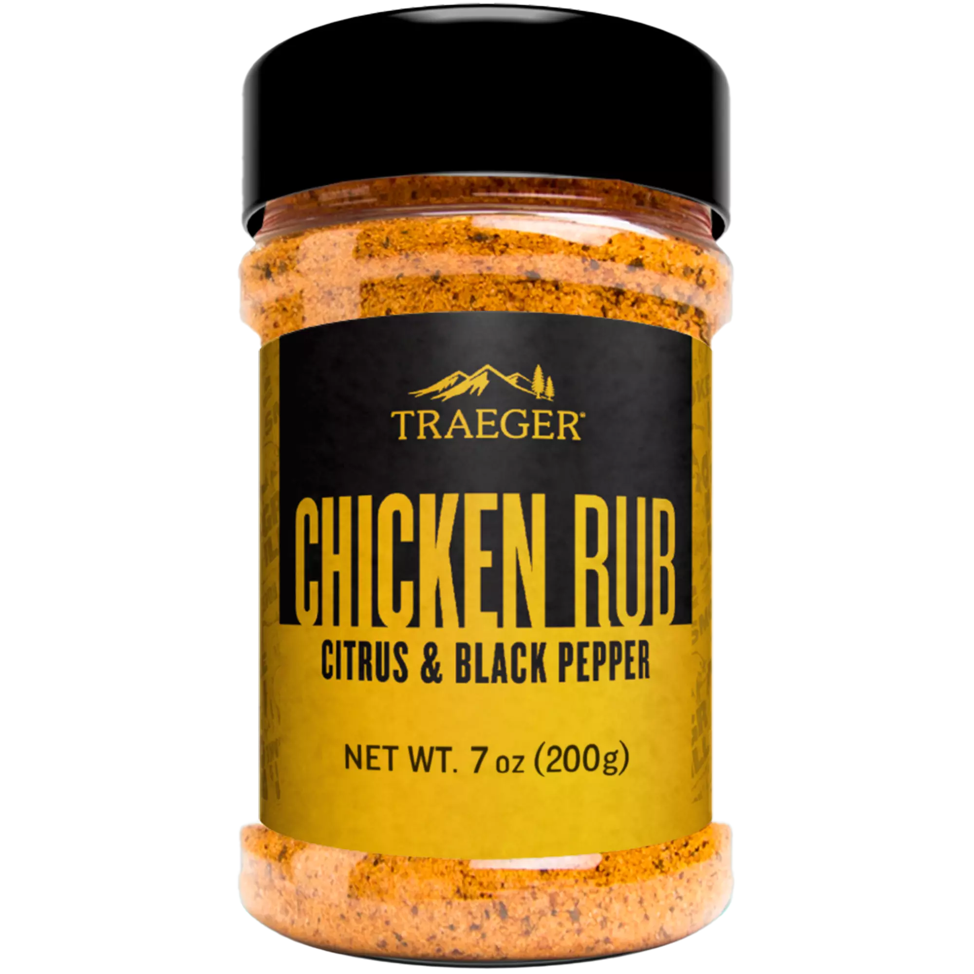 Traeger Chicken Rub Traeger Grills