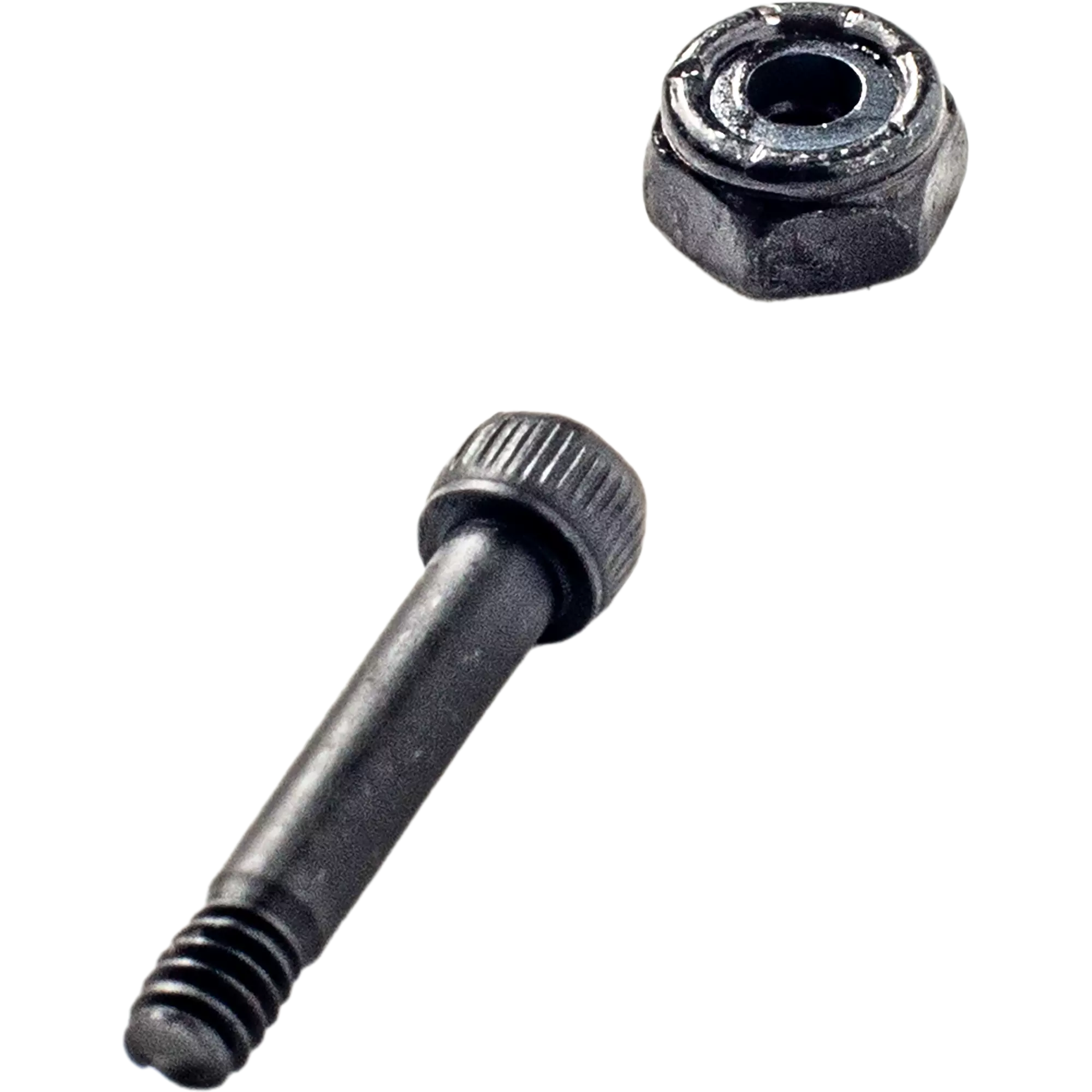 Traeger Auger Motor Nut and Bolt Traeger Grills®
