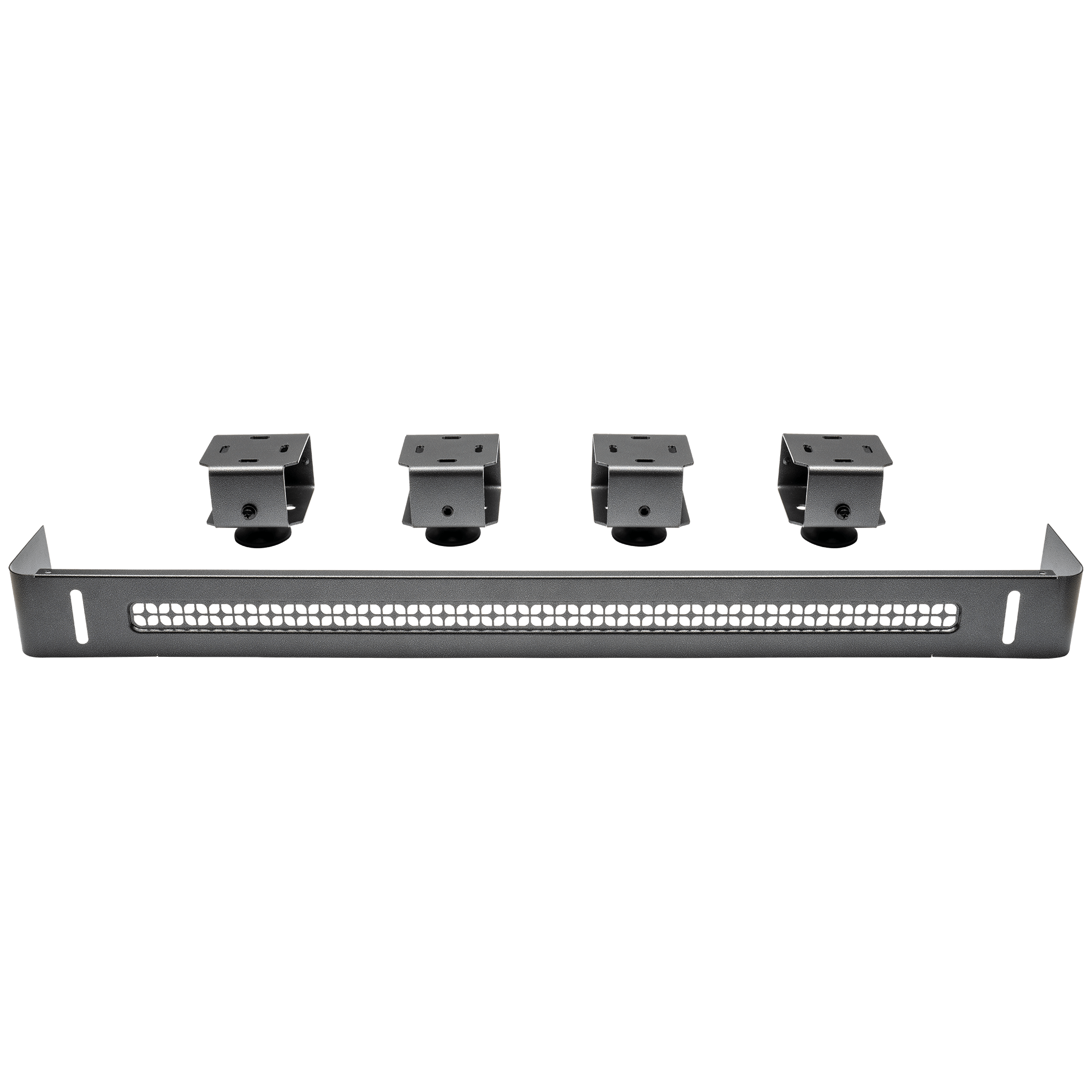 Traeger Timberline Outdoor Kitchen Trim Kit | Traeger®