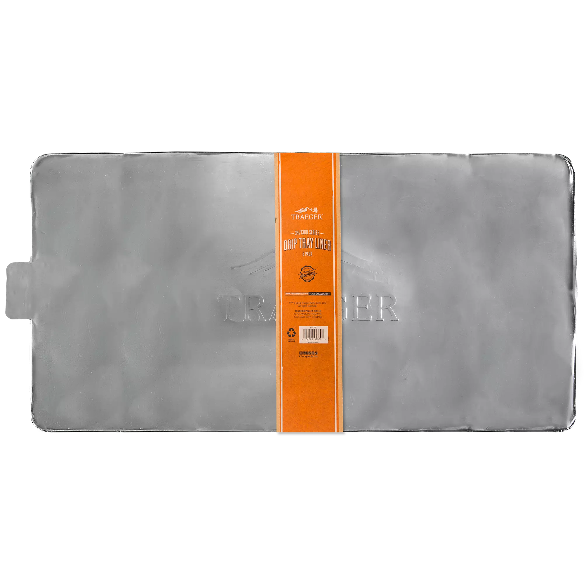 traeger-century-885-grill-drip-tray-liners-5-pack-traeger