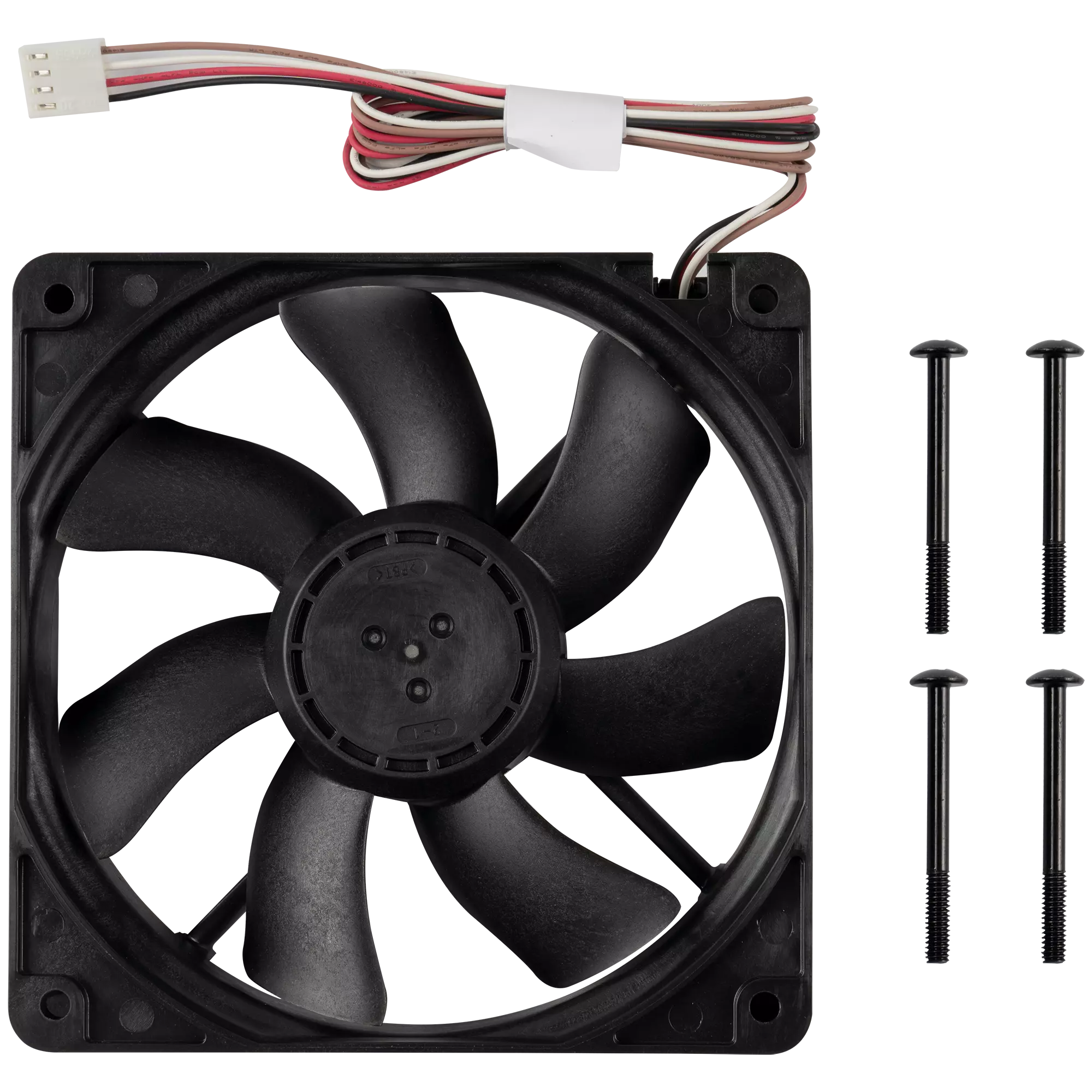 Traeger D2 Fan Motor Kit Traeger Grills®