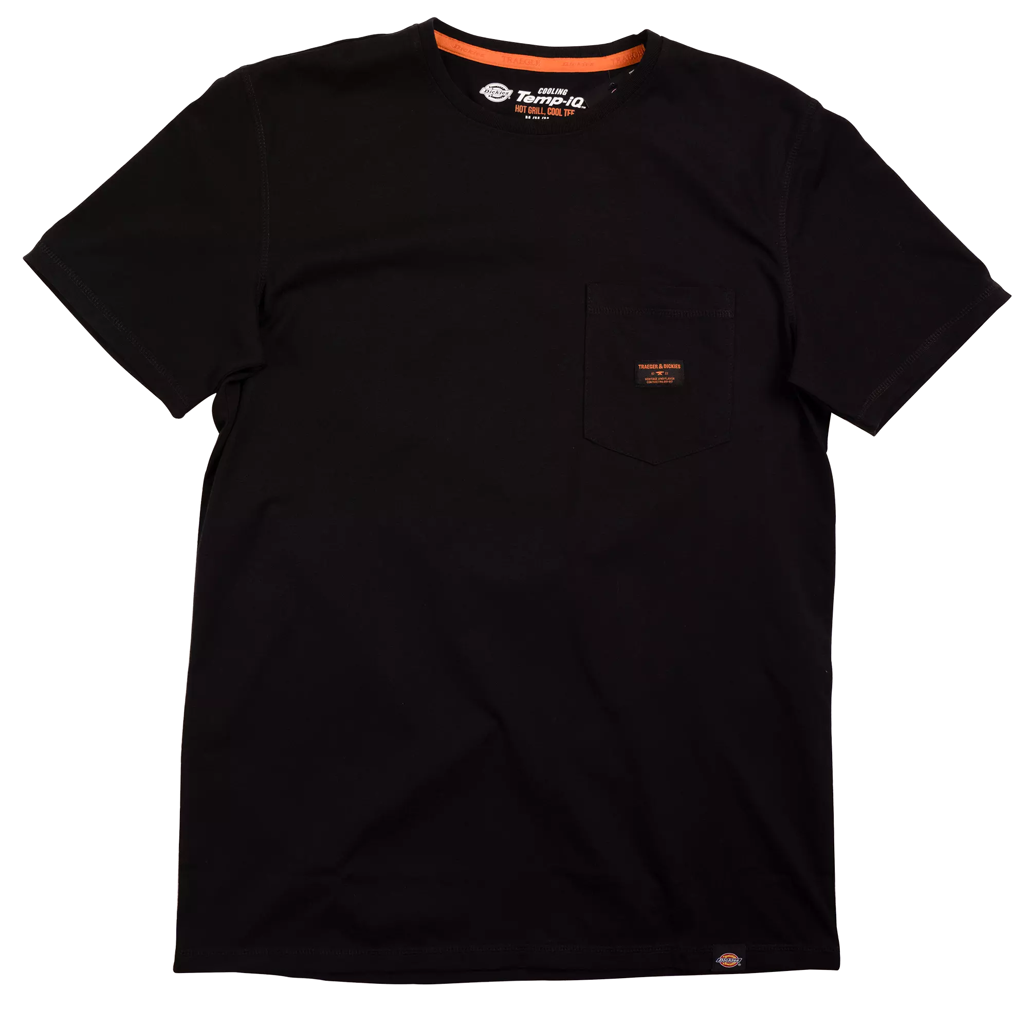 traeger-dickies-mens-t-shirt- 