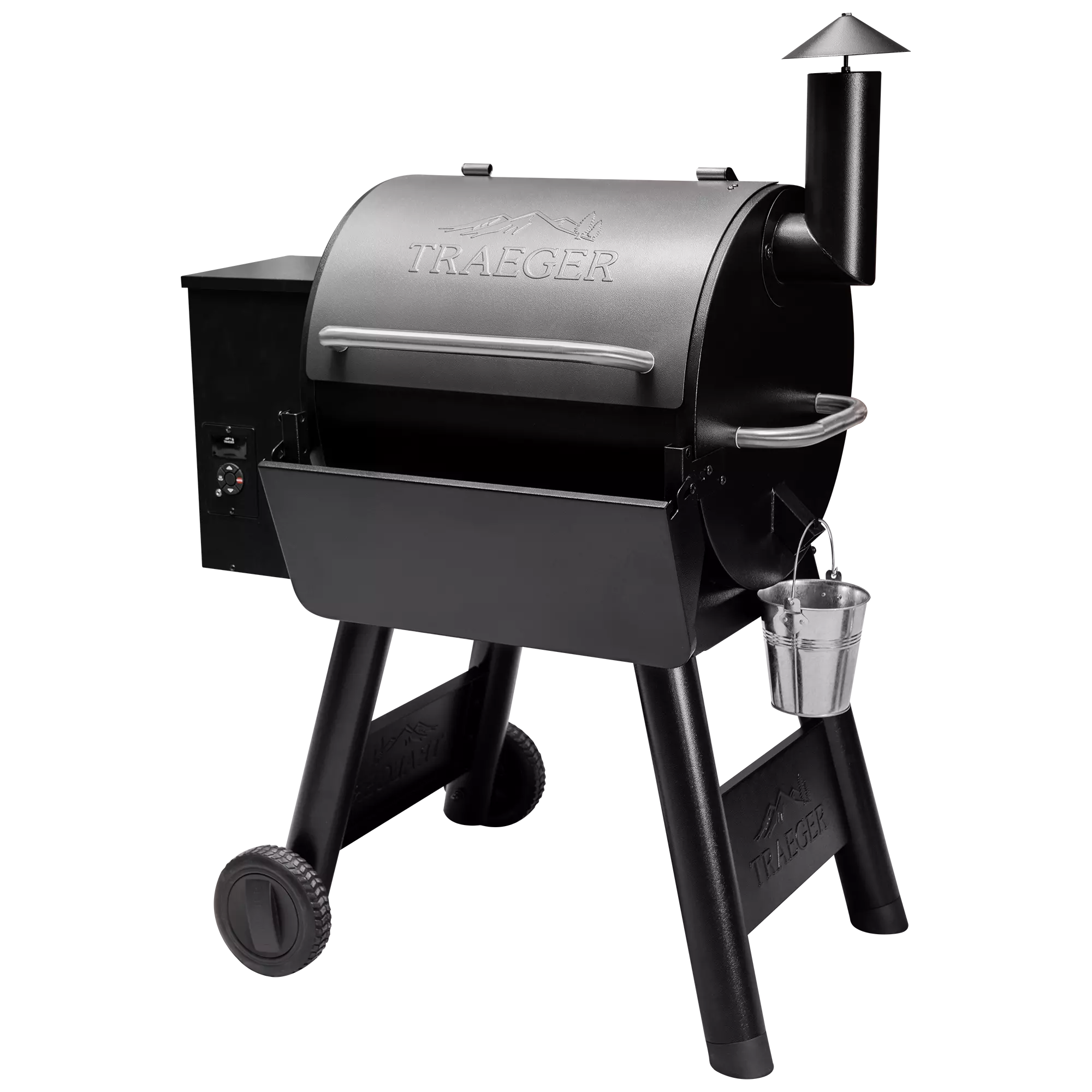 Traeger pro 22 review discount