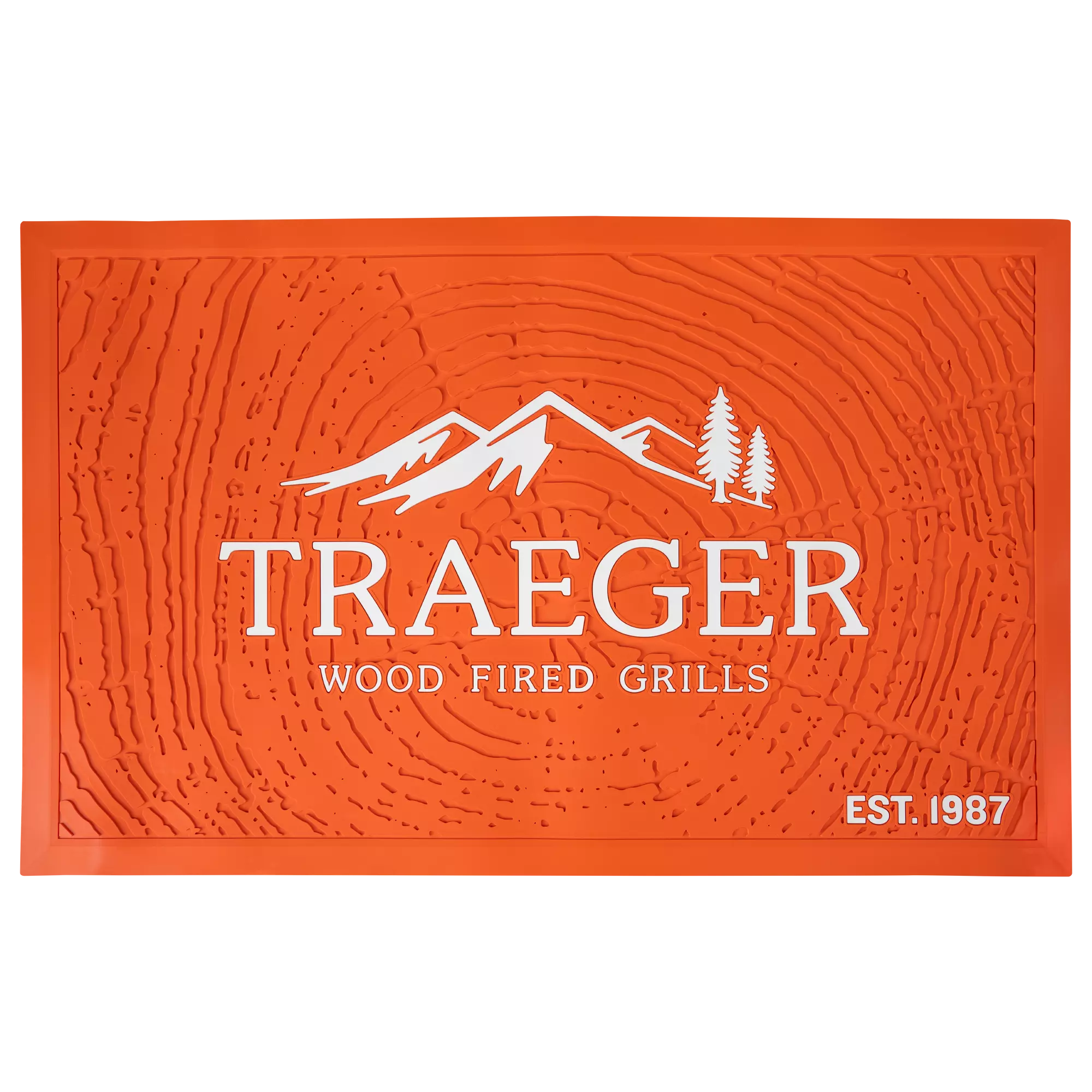Traeger Grill Mat Traeger Grills®