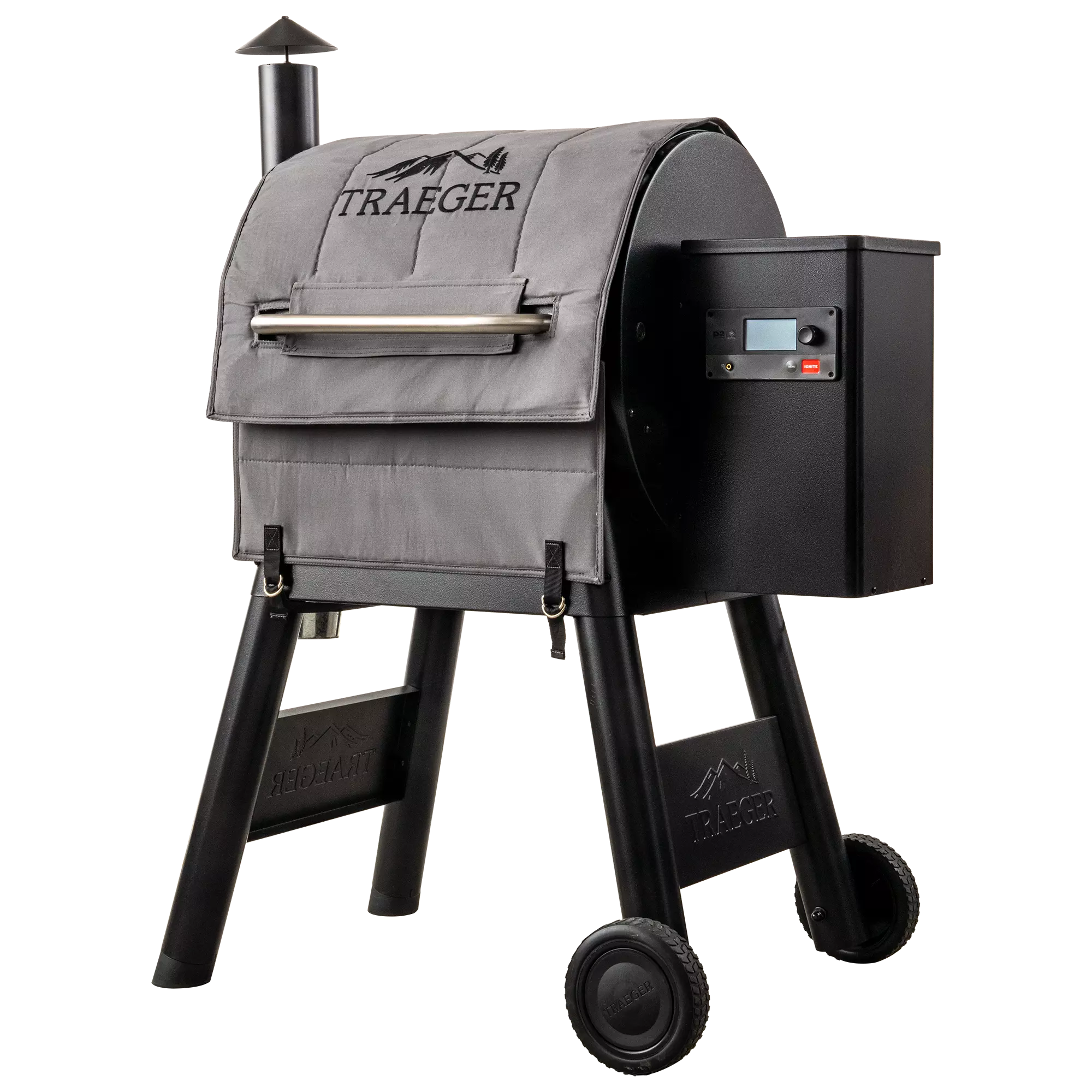Insulation Blanket Pro Series Traeger Grills