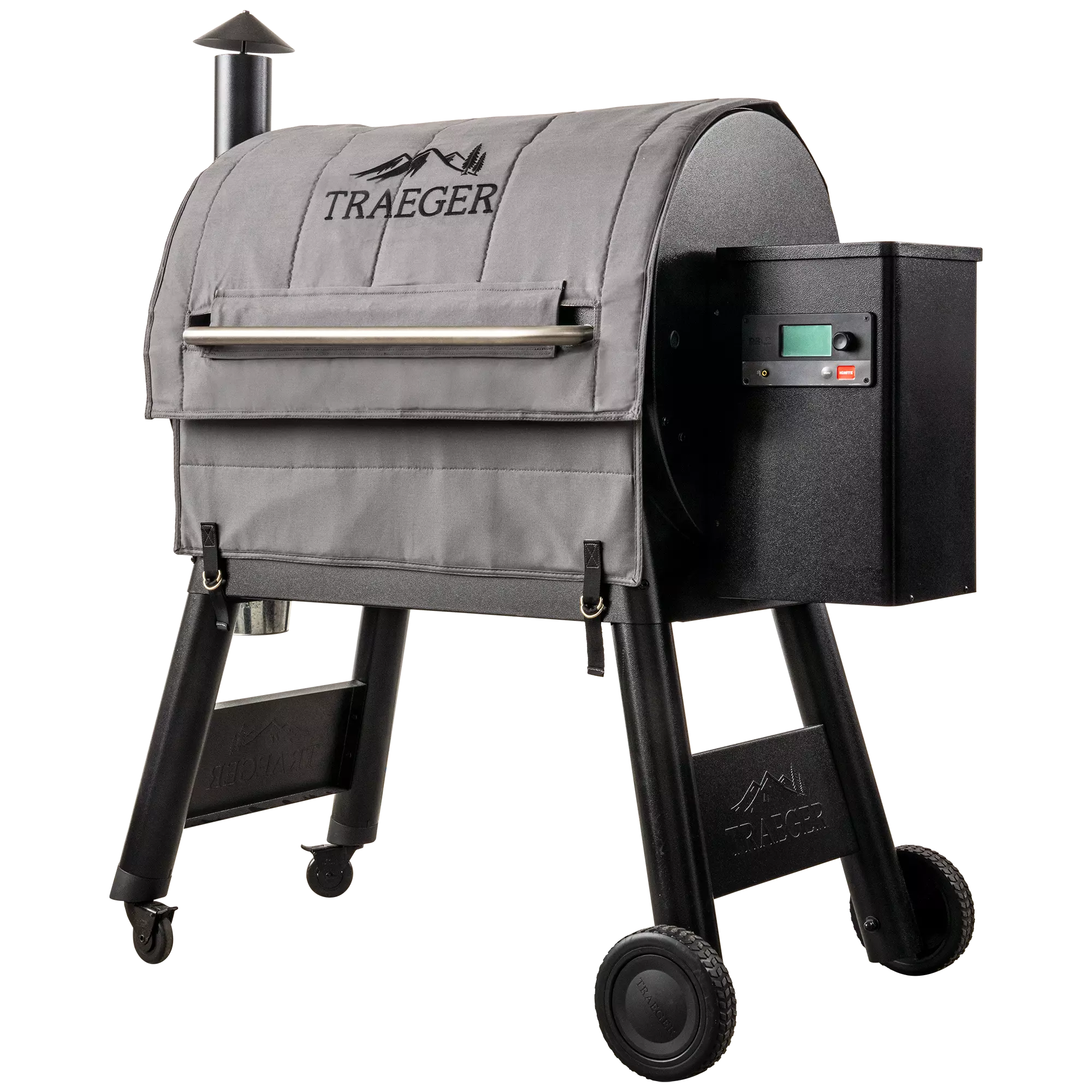 Traeger Grill Insulation Blanket Pro 780 Traeger Grills®