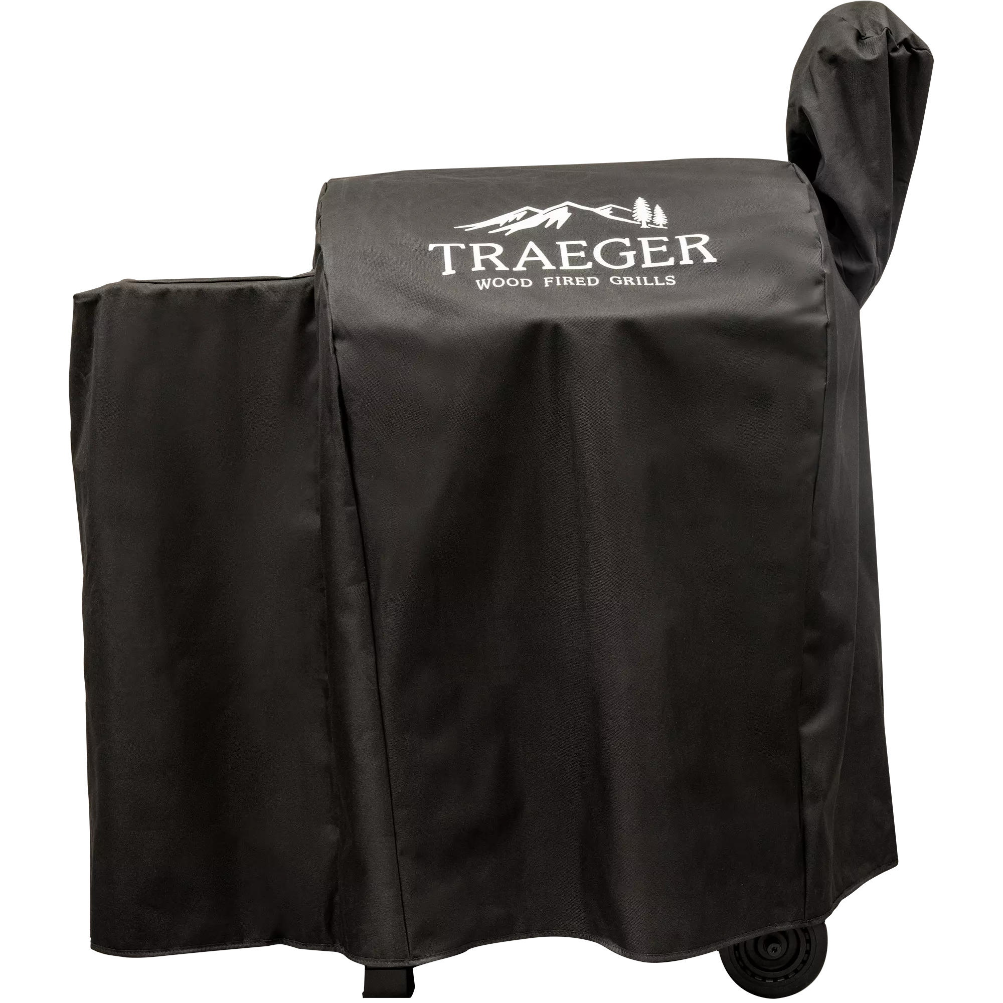 Traeger pro 2025 22 cover