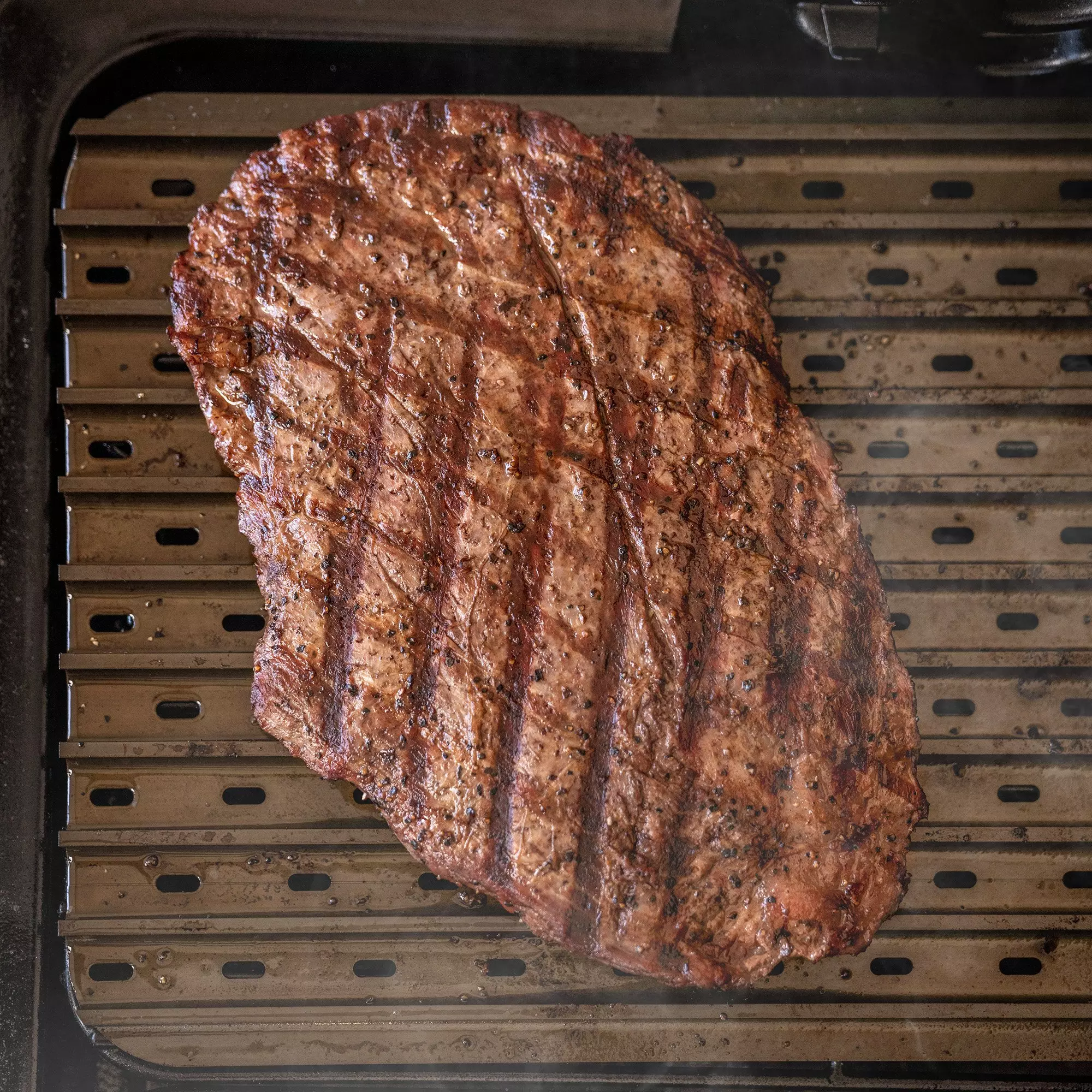 Traeger searing kit sales