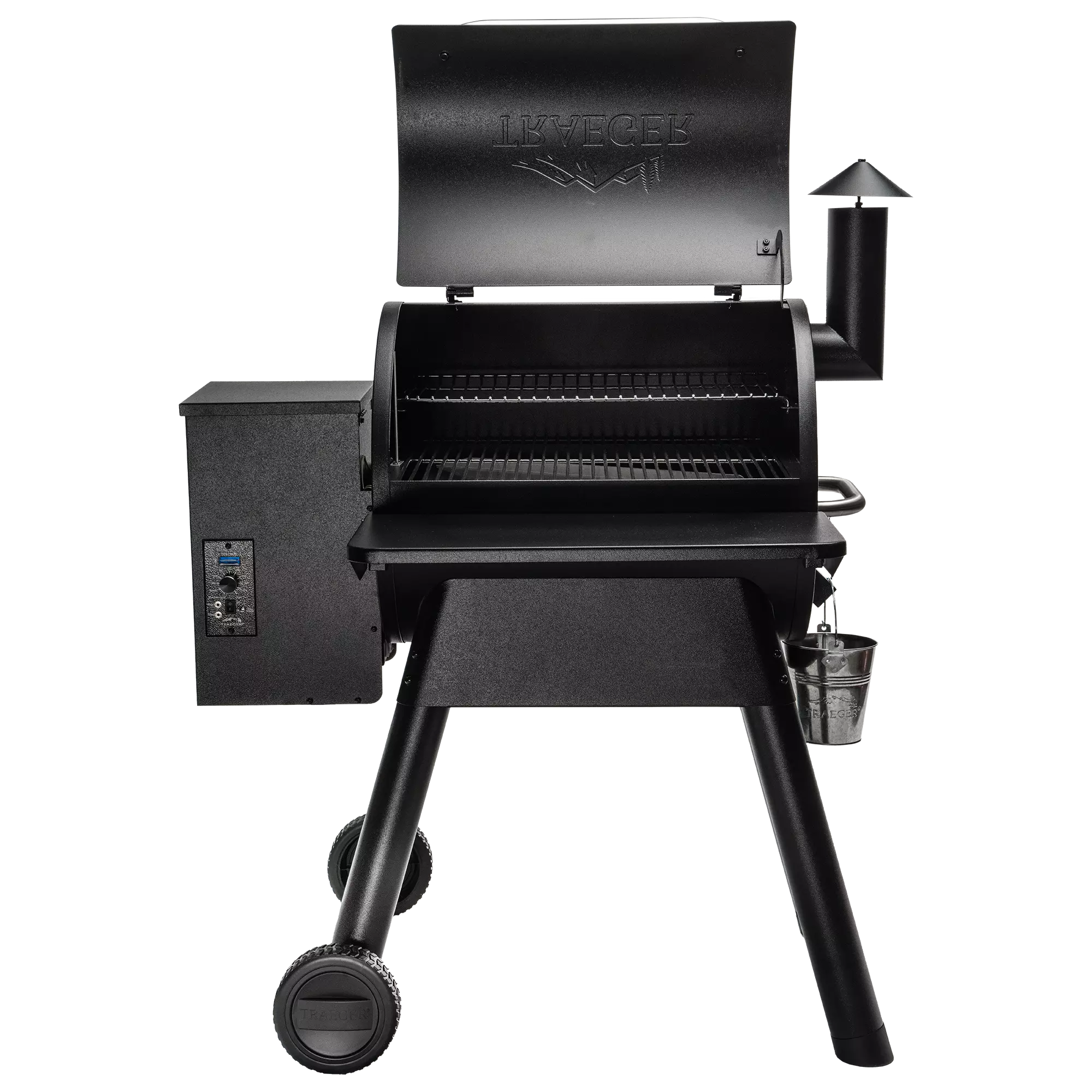 Qvc traeger sales