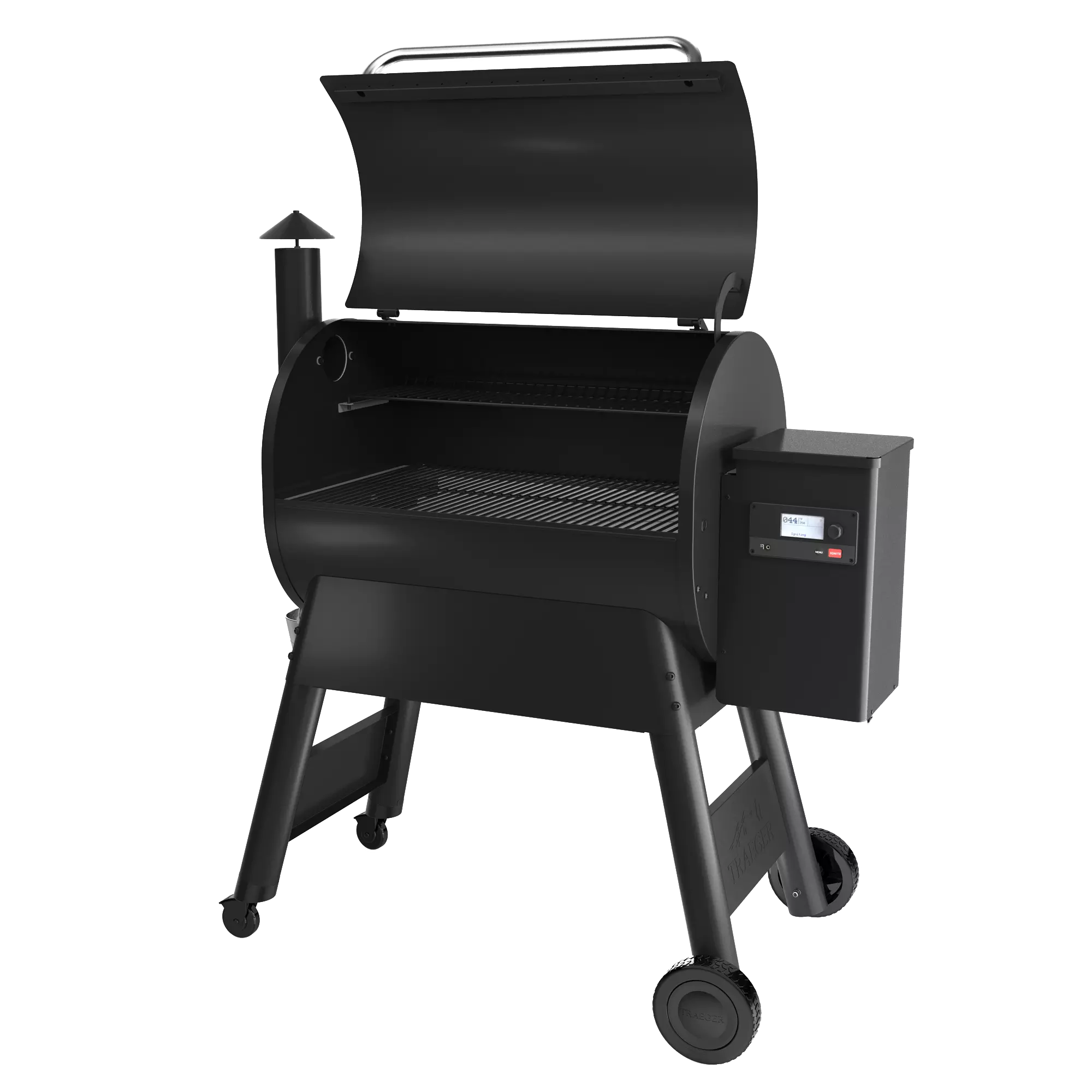 Traeger Pro 780 WiFi Pellet Grill