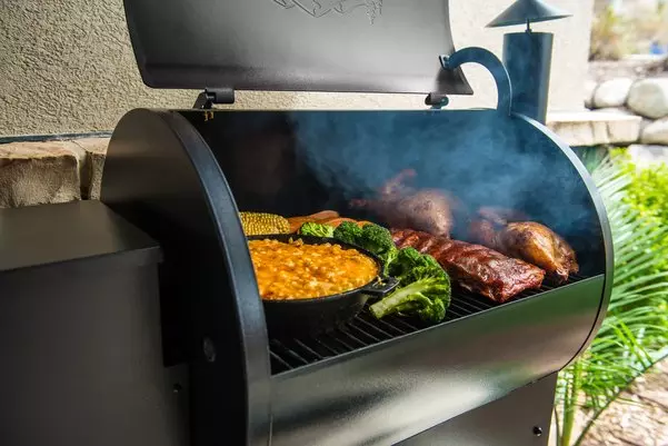 Best deals on pellet grills best sale