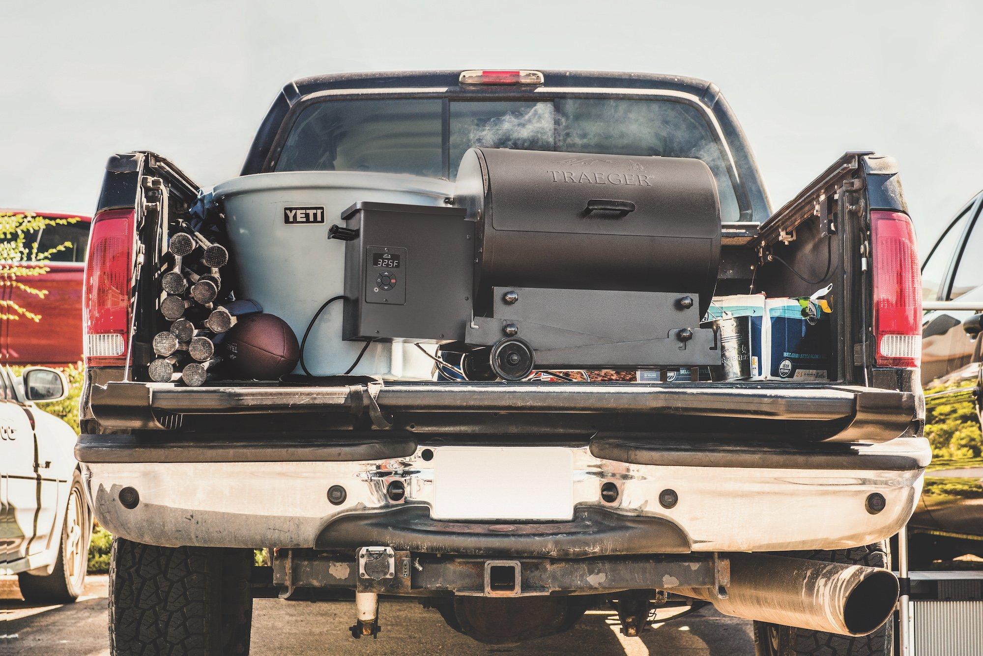 traeger-tailgater-pellet-grill-black-2020-lifestyle-truck