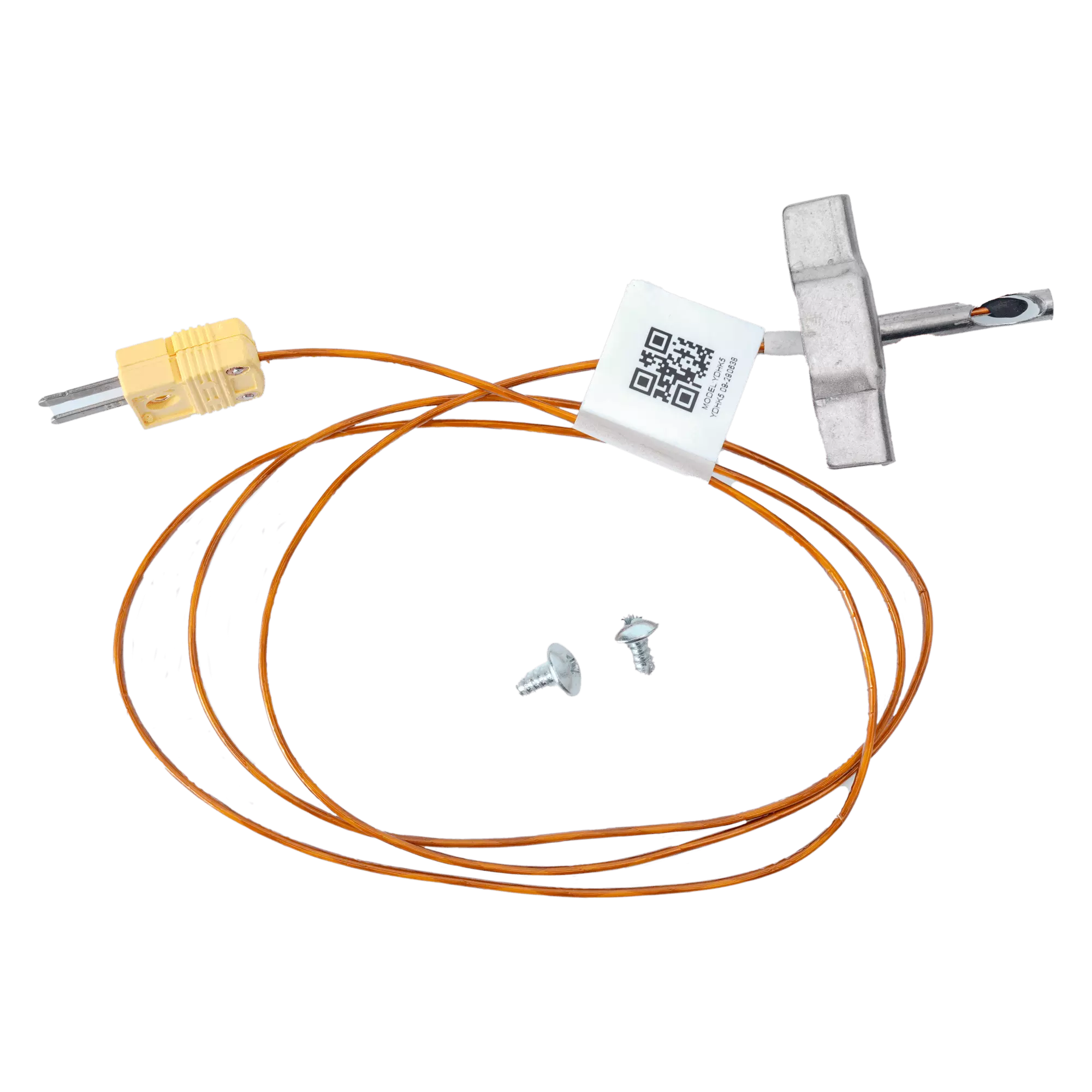 Traeger Auger Motor Replacement Kit (2020) Compatible With D2 Grills