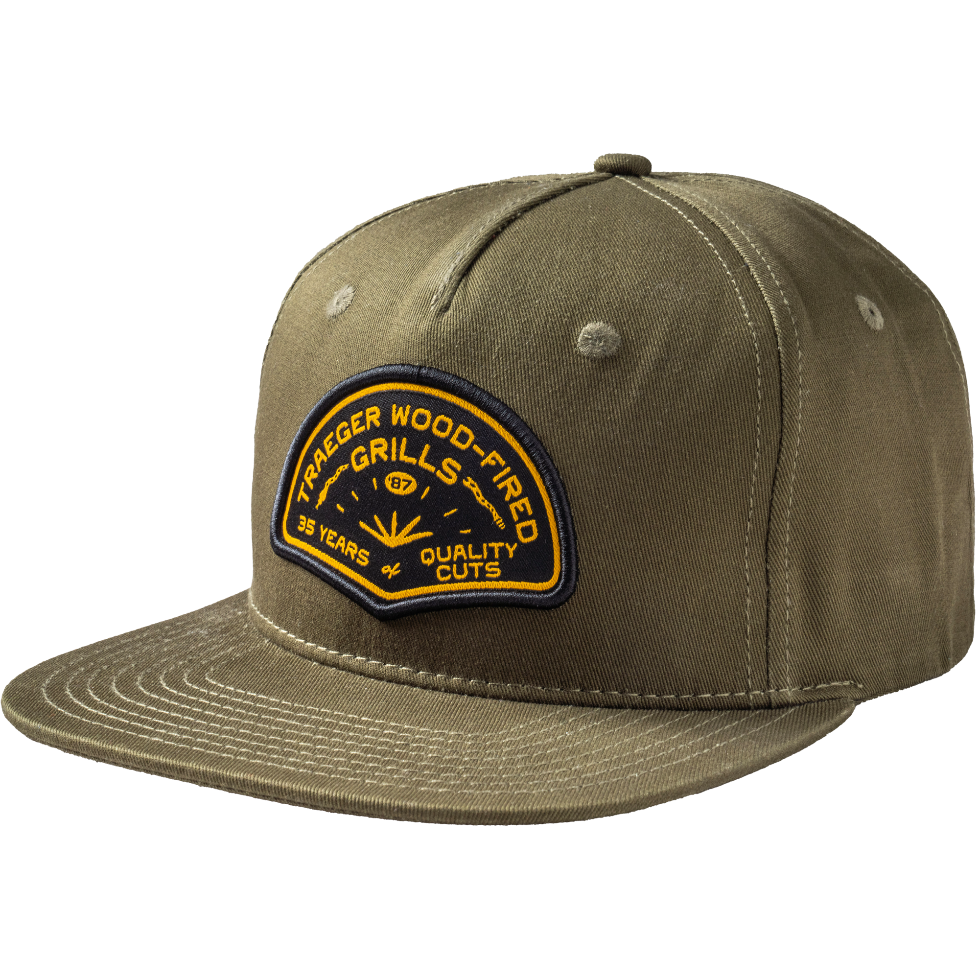 traeger-trading-post-7-panel-hat