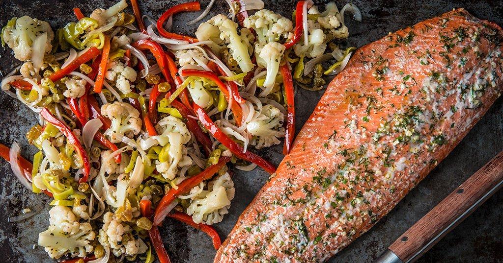 wild-salmon-cauliflower-salad_Traeger-Wood-Fired-Grills_RE_HE_M