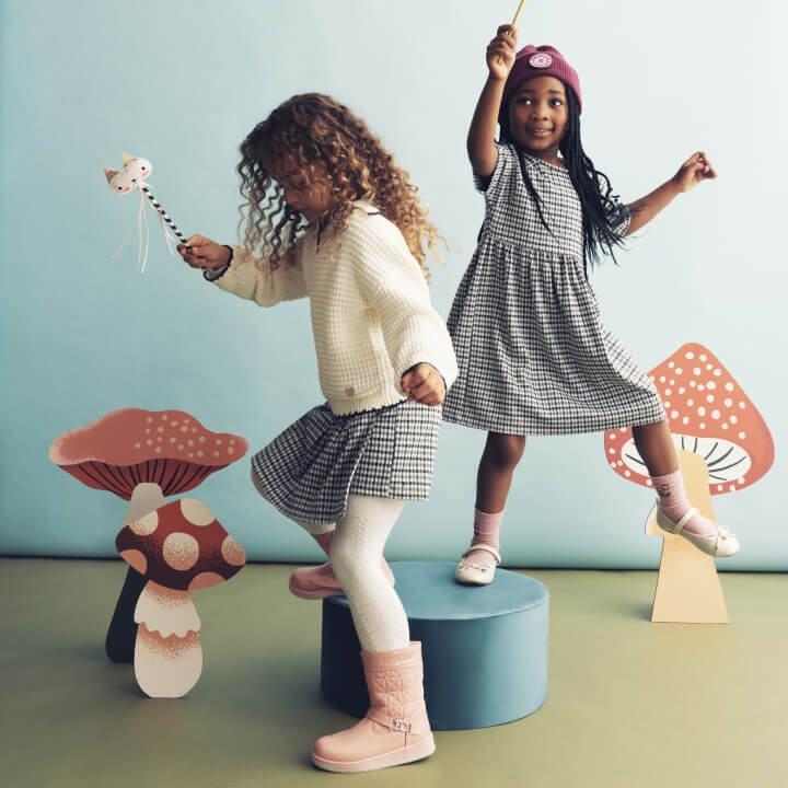 sachin and babi light blue dress Girls Dresses & Rompers