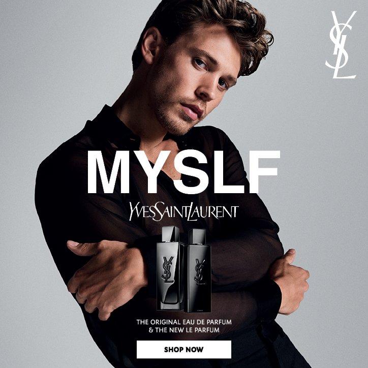 Yves Saint Laurent