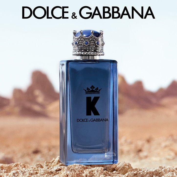 Shop Perfume DOLCE&GABBANA