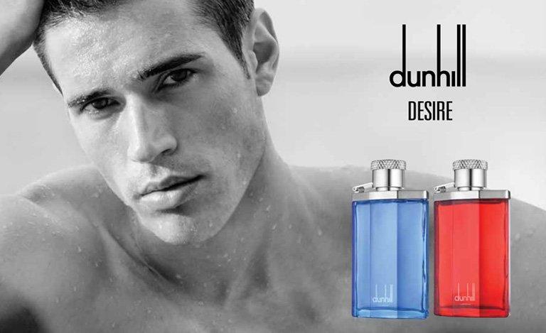 Dunhill cologne for discount men