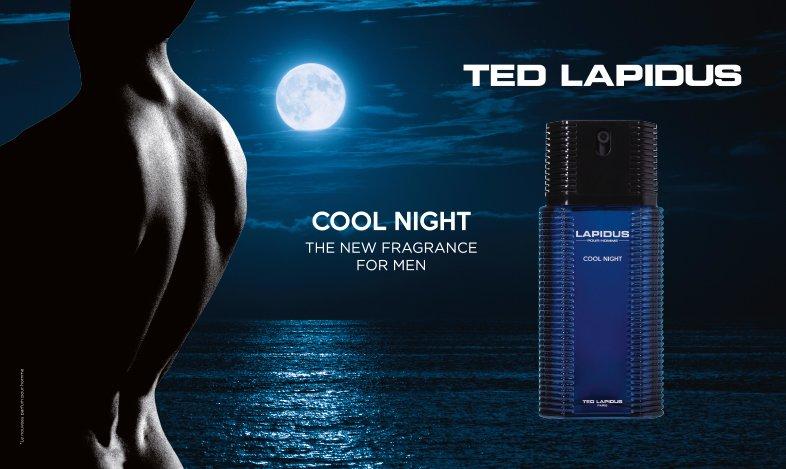 Ted lapidus online cologne