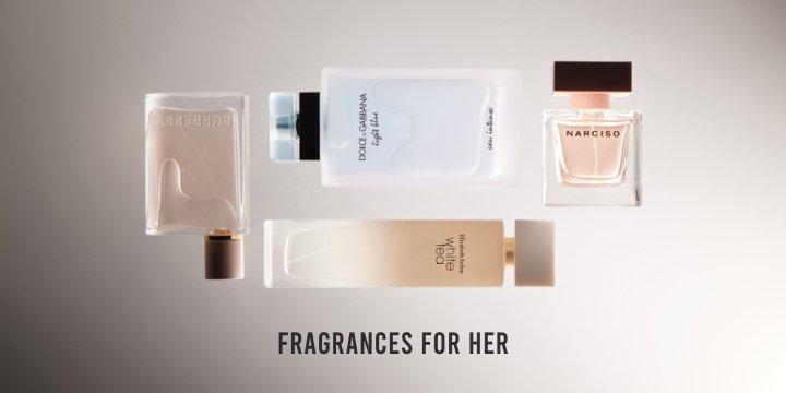 Truworths fragrances discount