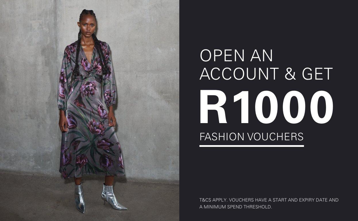 Truworths Clothing Accounts - Credit Cards Guide