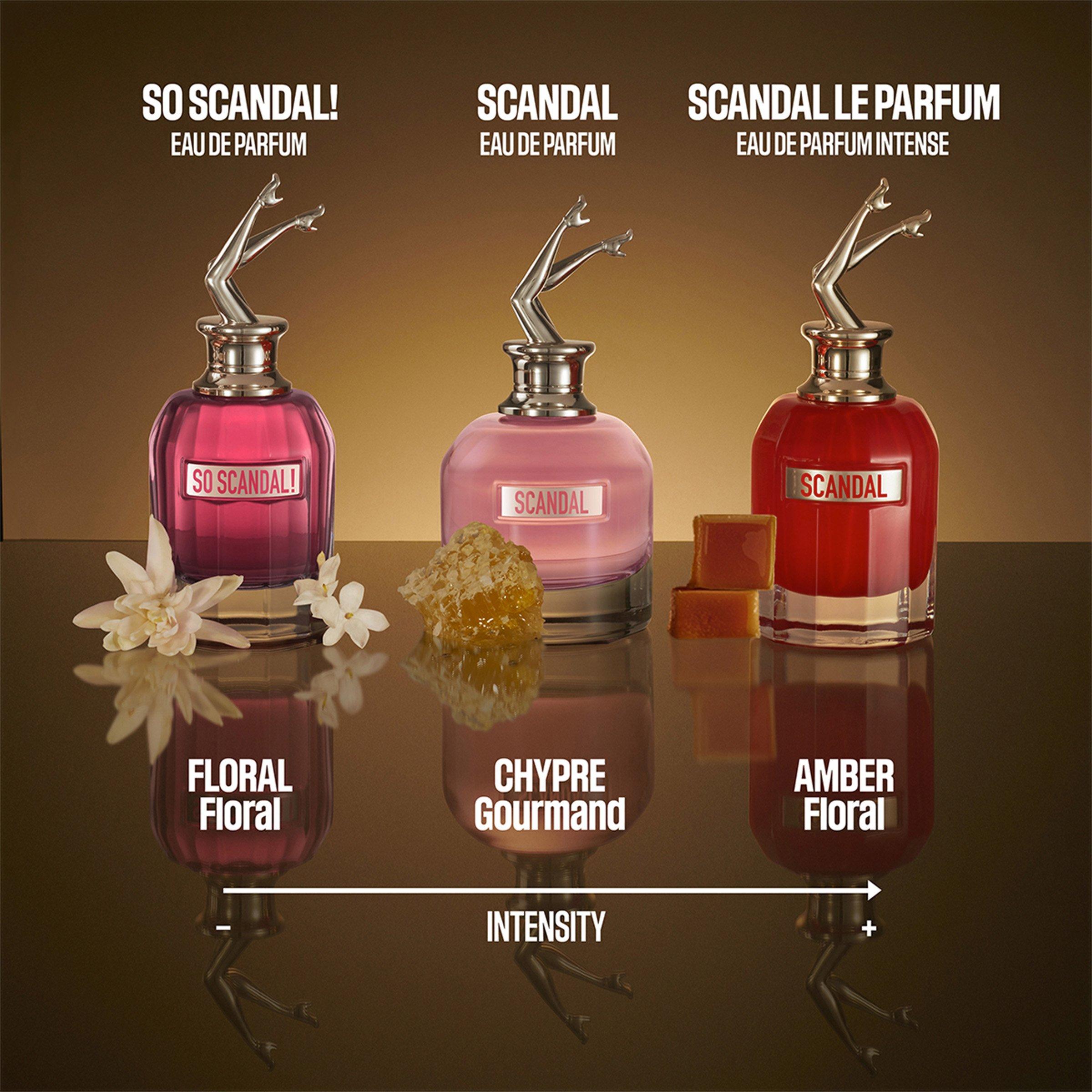 So Scandal EDP (1236071) | Jean Paul Gaultier