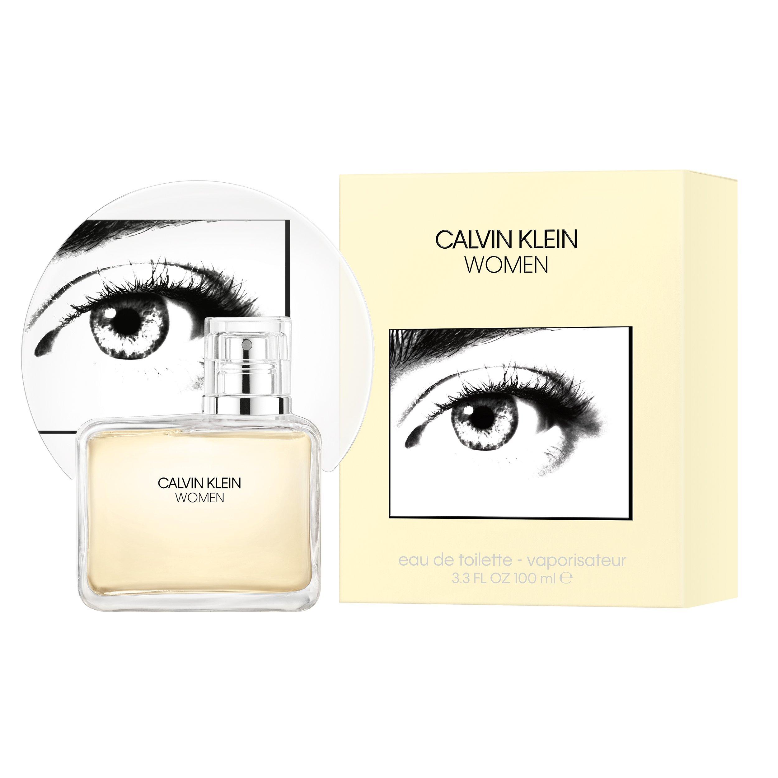 Calvin Klein Women Eau de Parfum 100ml Gift Set