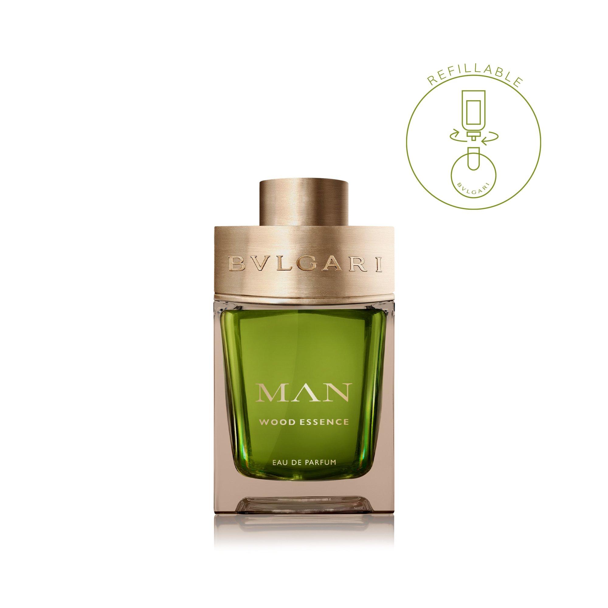 Gift Bvlgari Perfume Truworths Man Wood Essence EDP