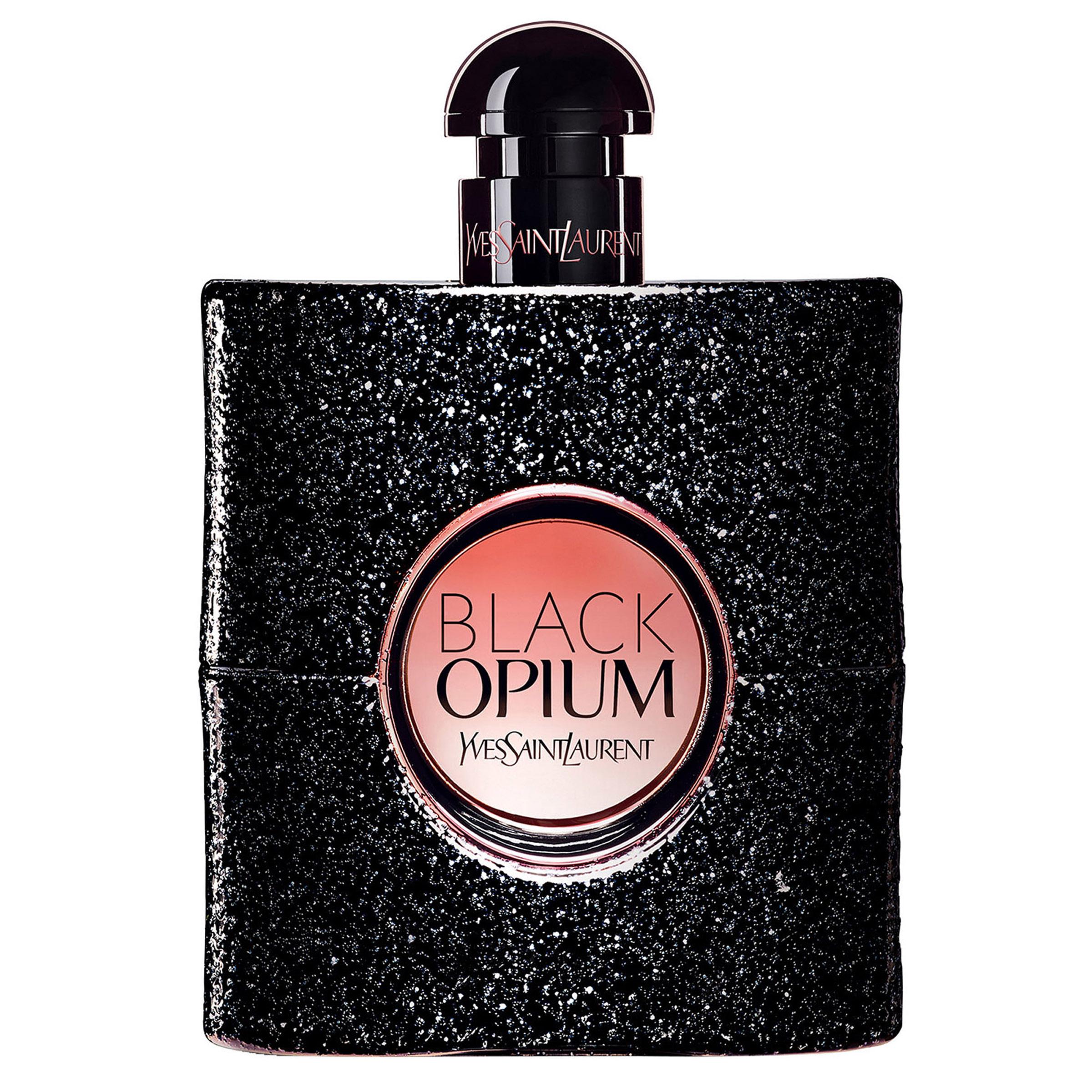 Black opium outlet perfume sale