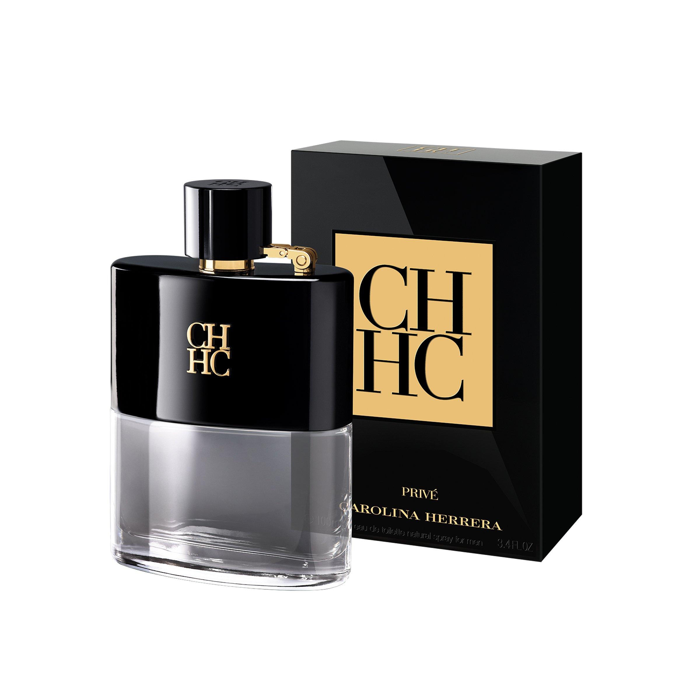 Carolina herrera ch men prive 100ml on sale