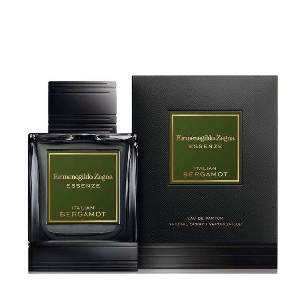 Ermenegildo Zegna イタリアン ベルガモット EDP 100ml Ermenegildo Zegna イタリアン ベルガモット EDP 100ml Italian