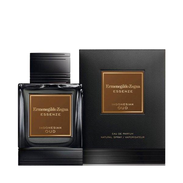 ゼニア Ermenegildo zegna INDONESIAN OUD 香水 Essenze Indonesian Oud EDP (2130007) | Zegna