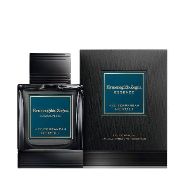 Roman Wood Ermenegildo Zegna Essenze Fragrance Essenze