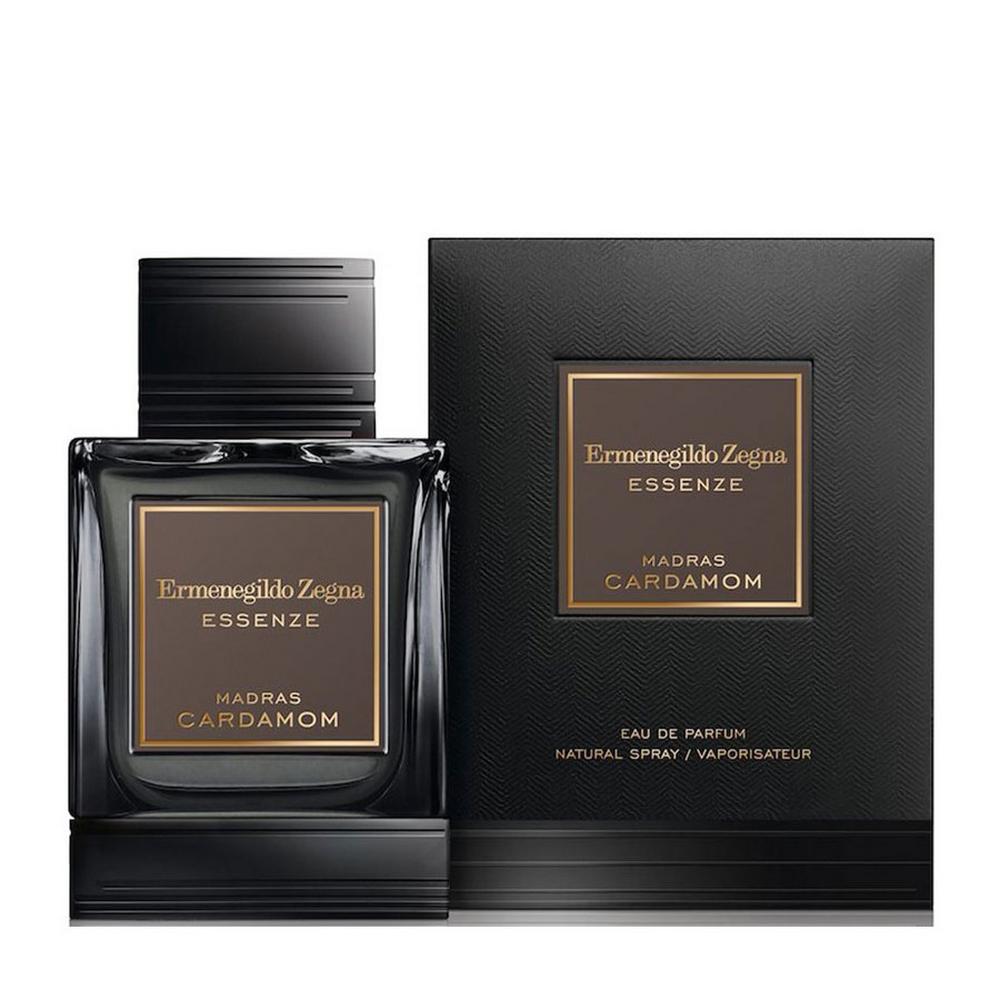 Essenze Madras Cardamon EDP (2130011) | Zegna Essenze Madras Cardamon EDP (2130011) | Zegna