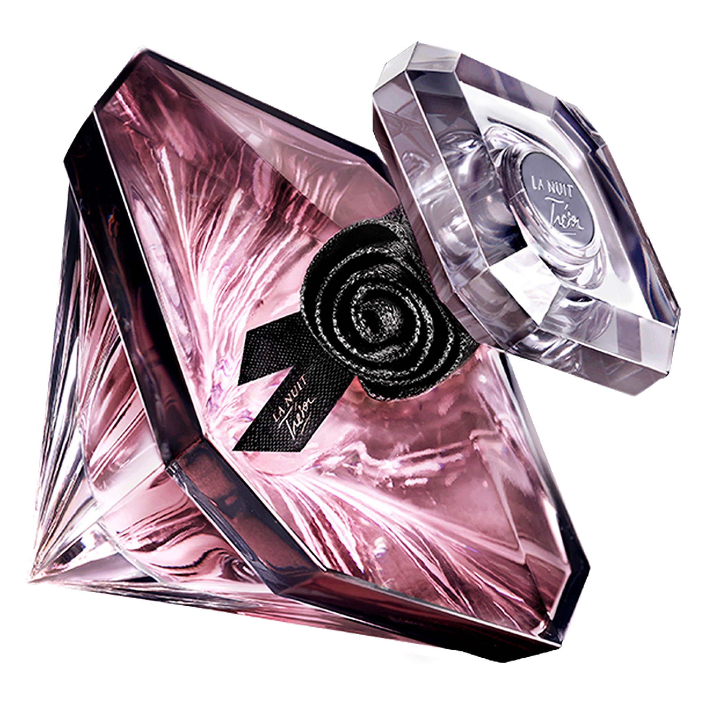 La nuit tresor online edp