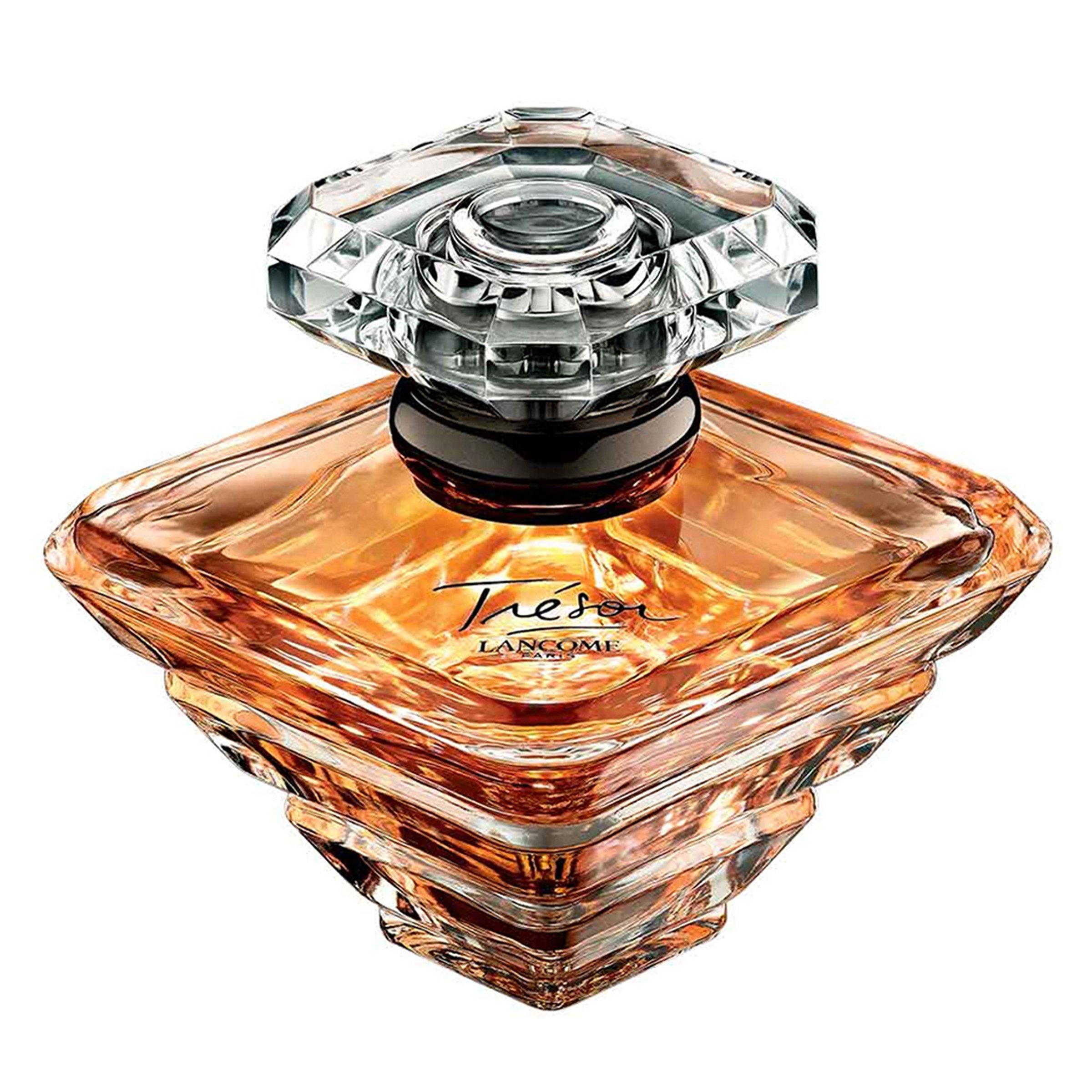 Tresor perfume clearance