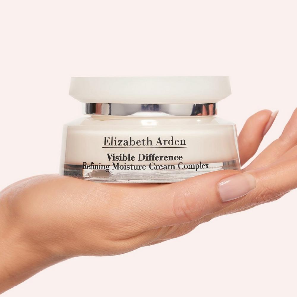 Visible Difference Refining Moisture Cream Complex (2725483) | Elizabeth  Arden