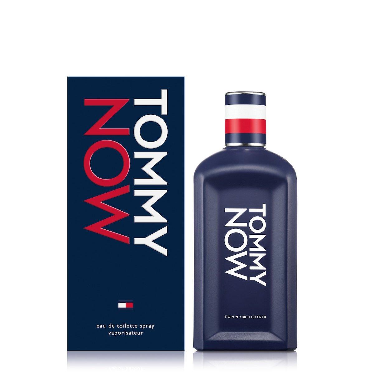 Tommy on sale boy perfume