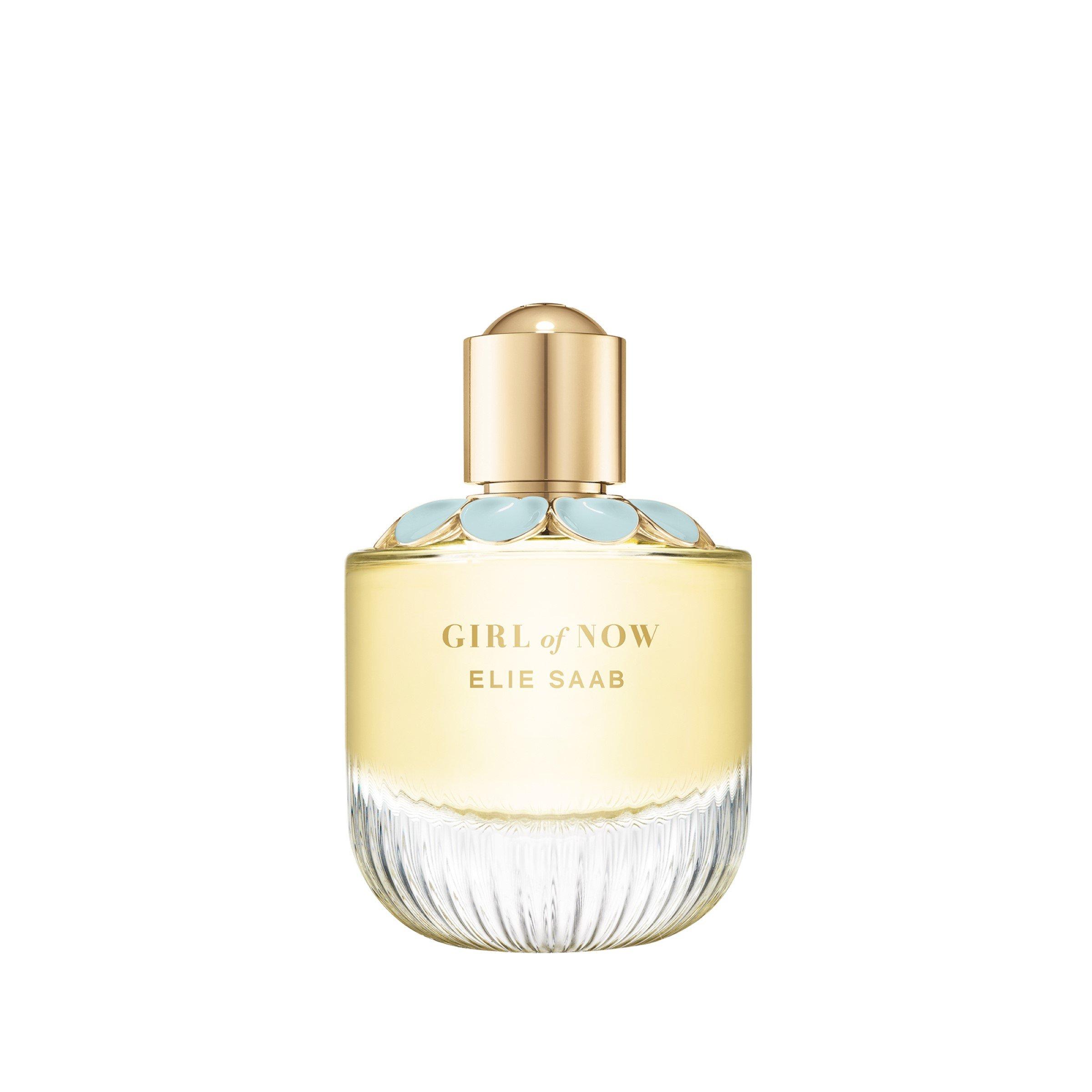 Douglas elie saab 2025 girl of now