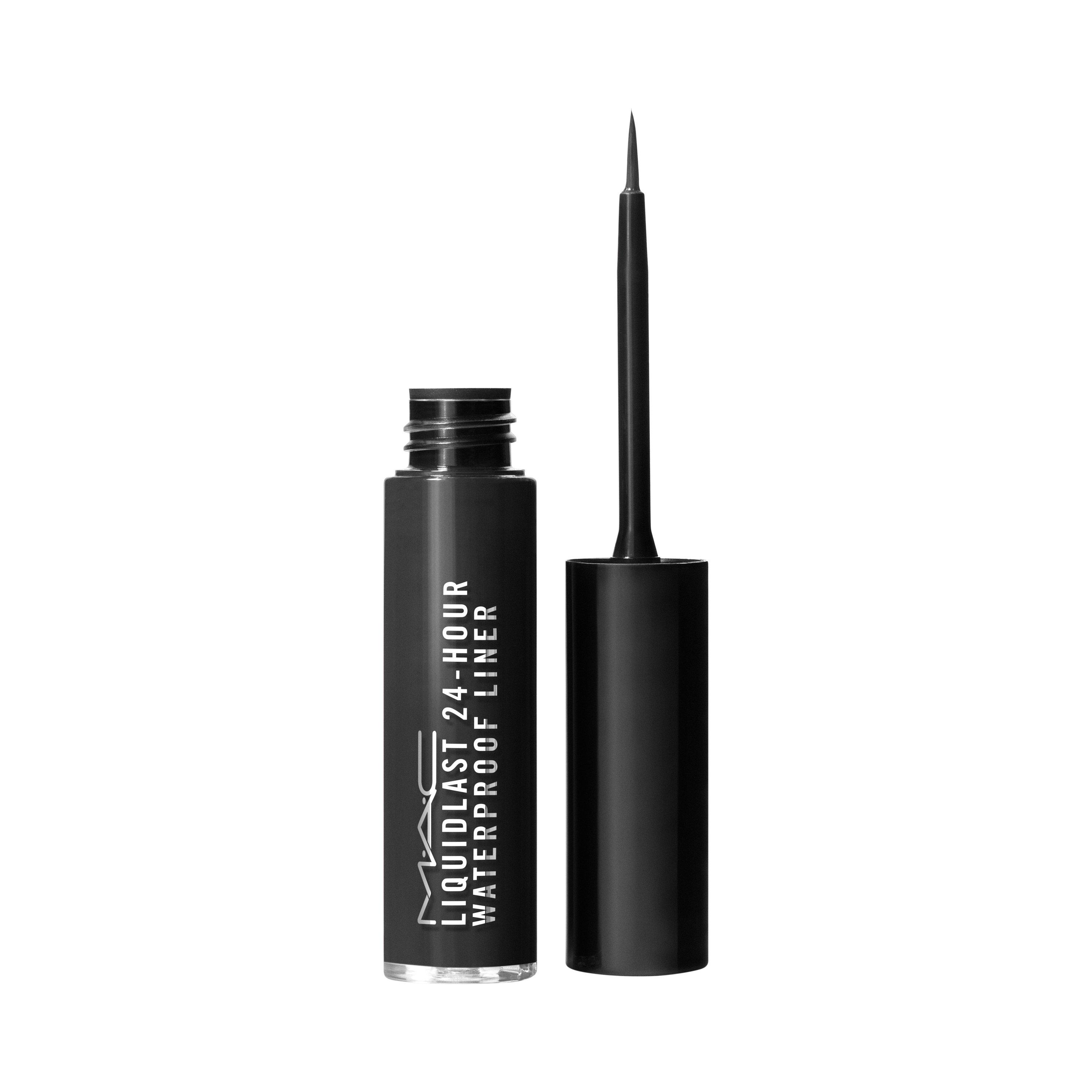 MAC LIQUIDLAST 24HR WATERPROOF LINER ２個 Liquidlast 24-Hour Waterproof Liner (2879399) | MAC