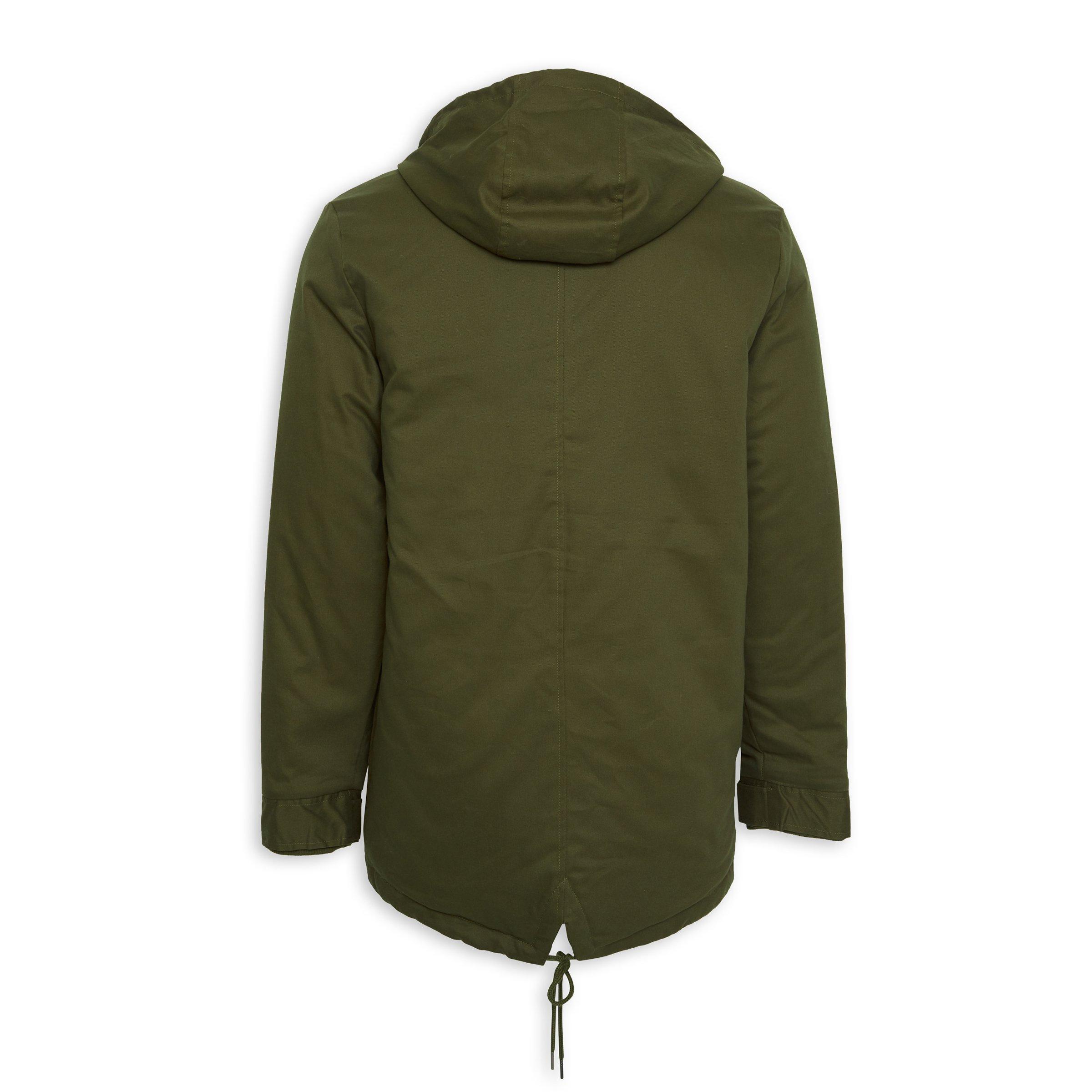 Uzzi winter jackets hotsell