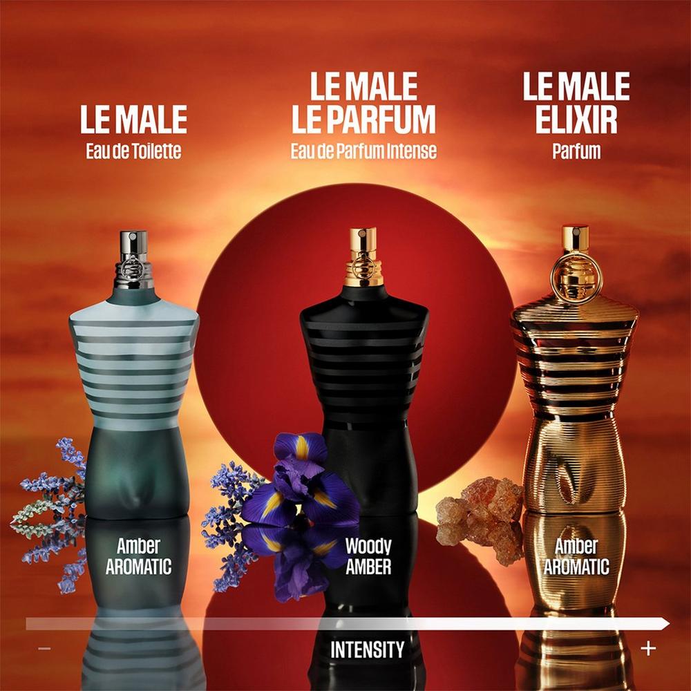 Le Male Le Parfum EDP (3016512)