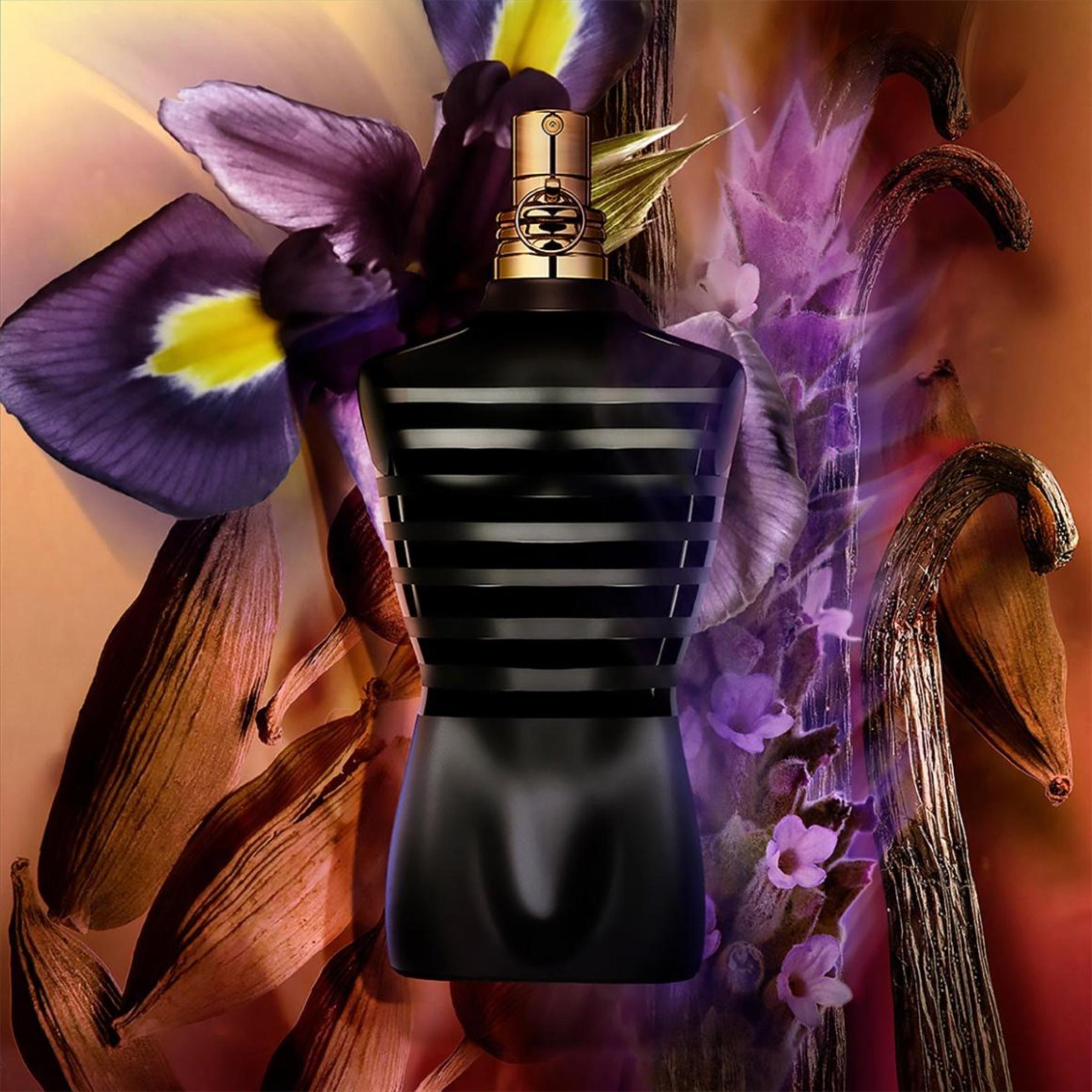 Jean paul gaultier le male online le parfum eau de parfum 125ml