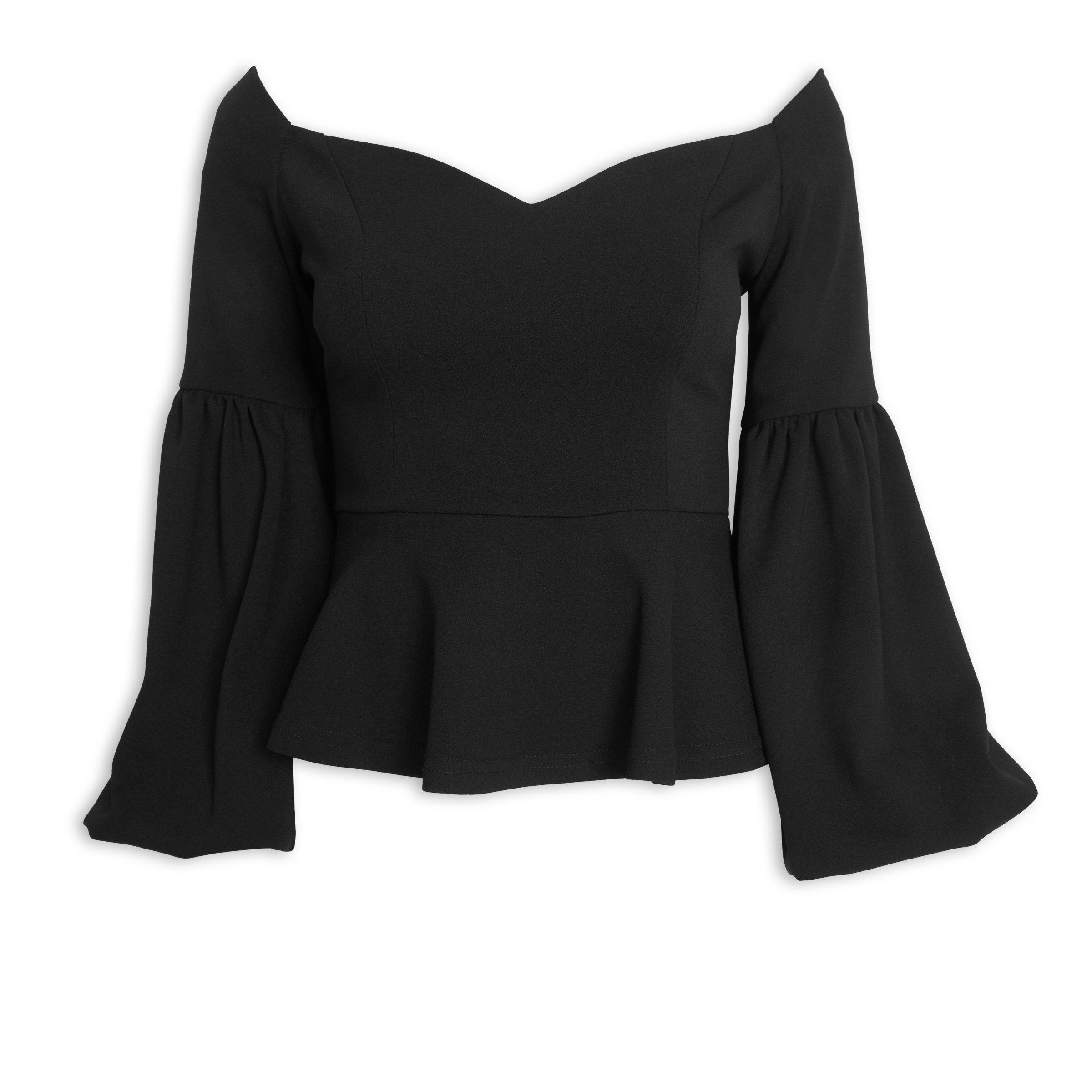 Truworths best sale formal tops