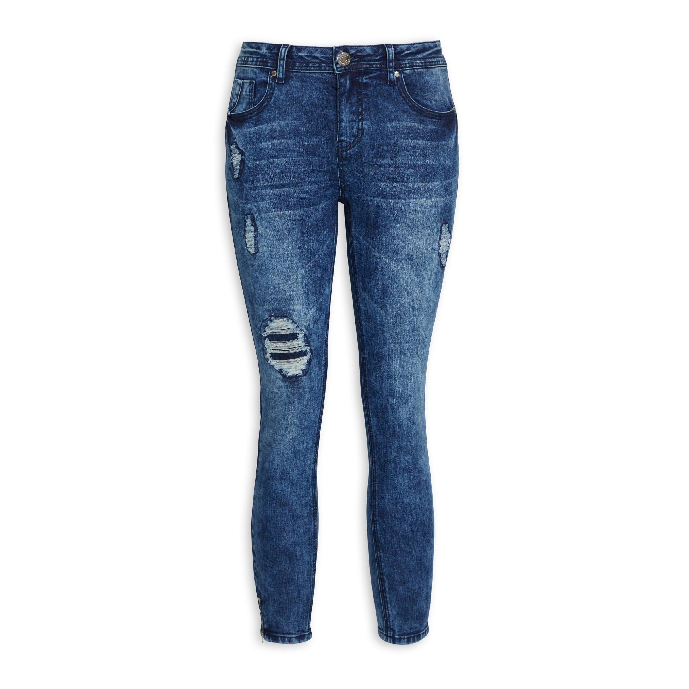 Truworths ladies clearance jeans