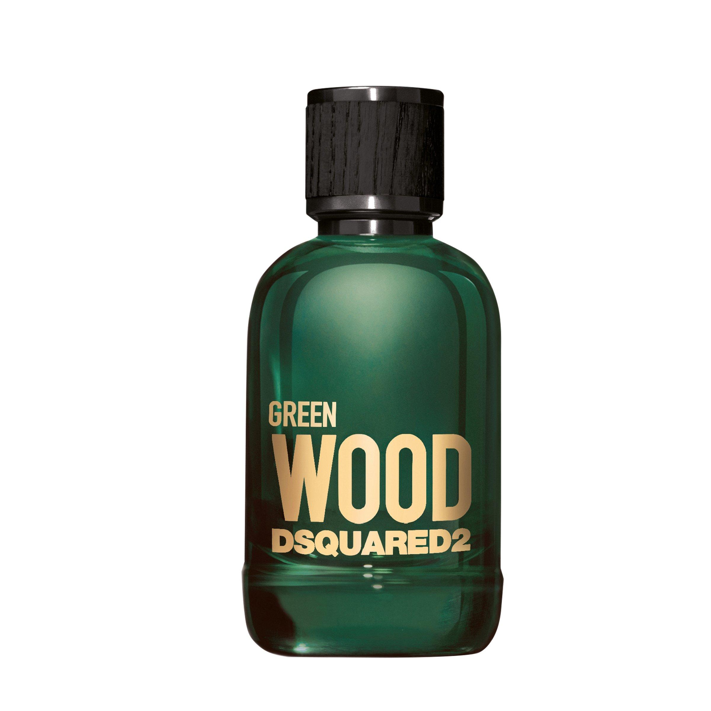 Green Wood pour Homme EDT 3017662 DSquared