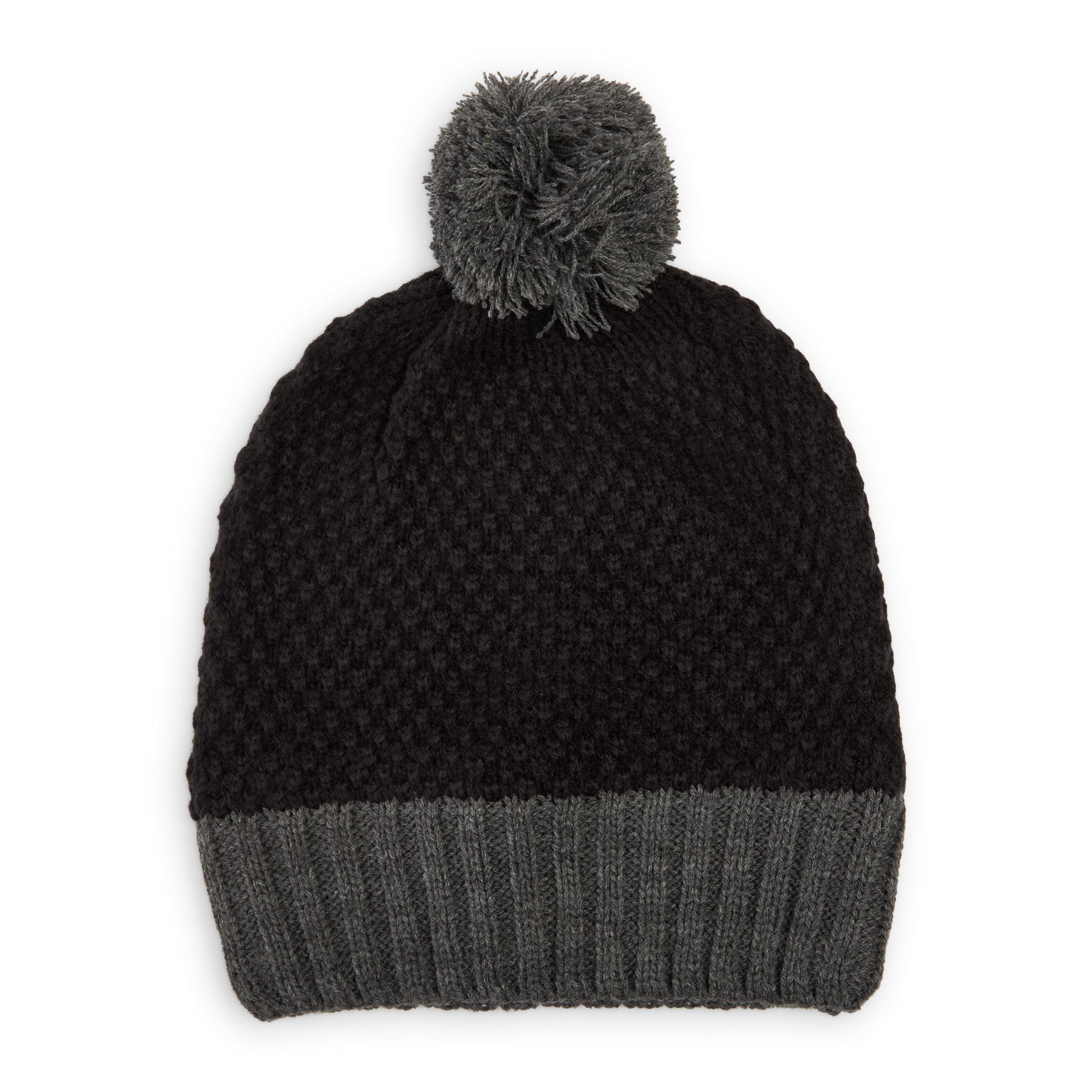 Hollister hotsell pom beanie